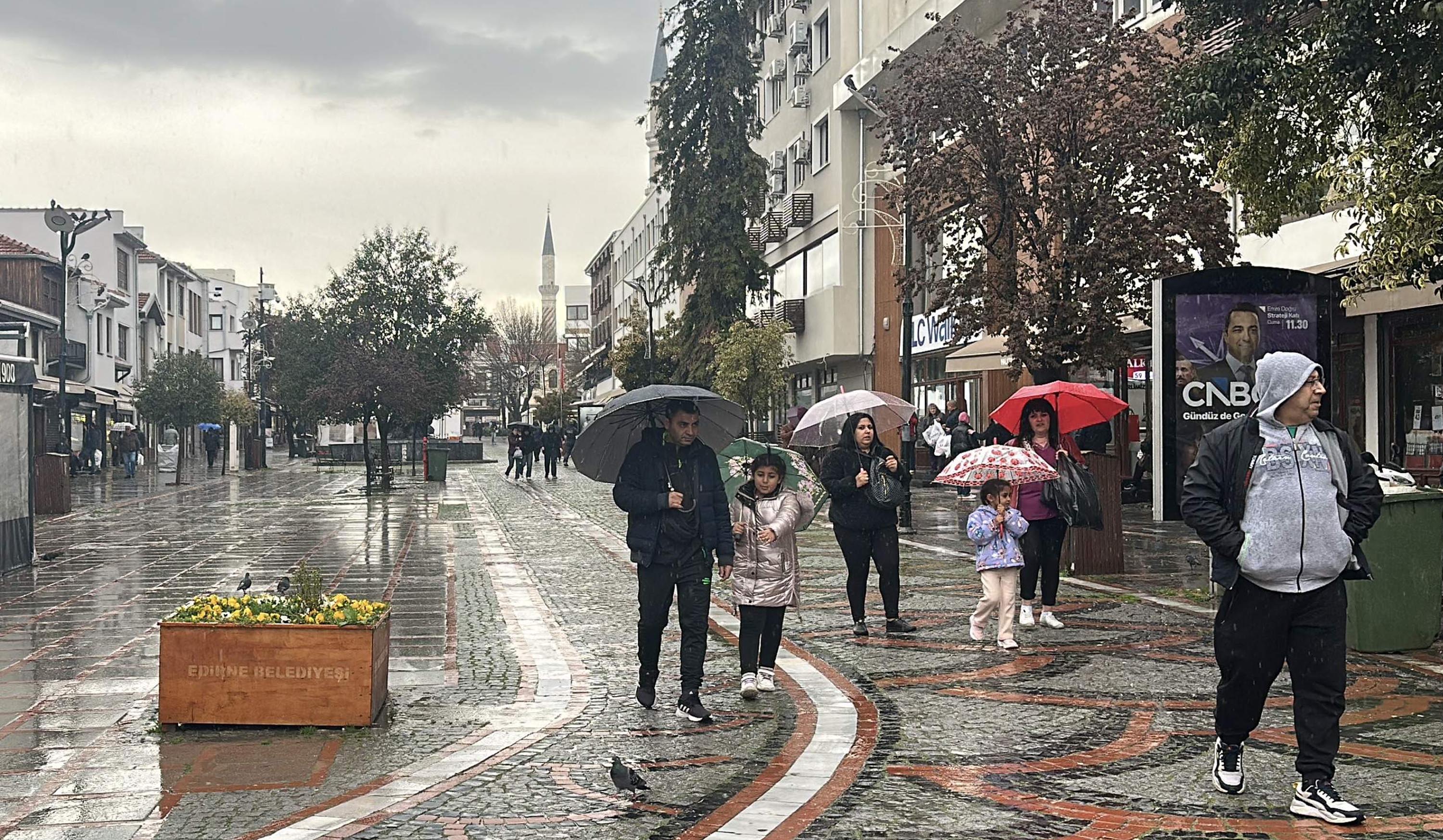Sarayiçi kapalı alan