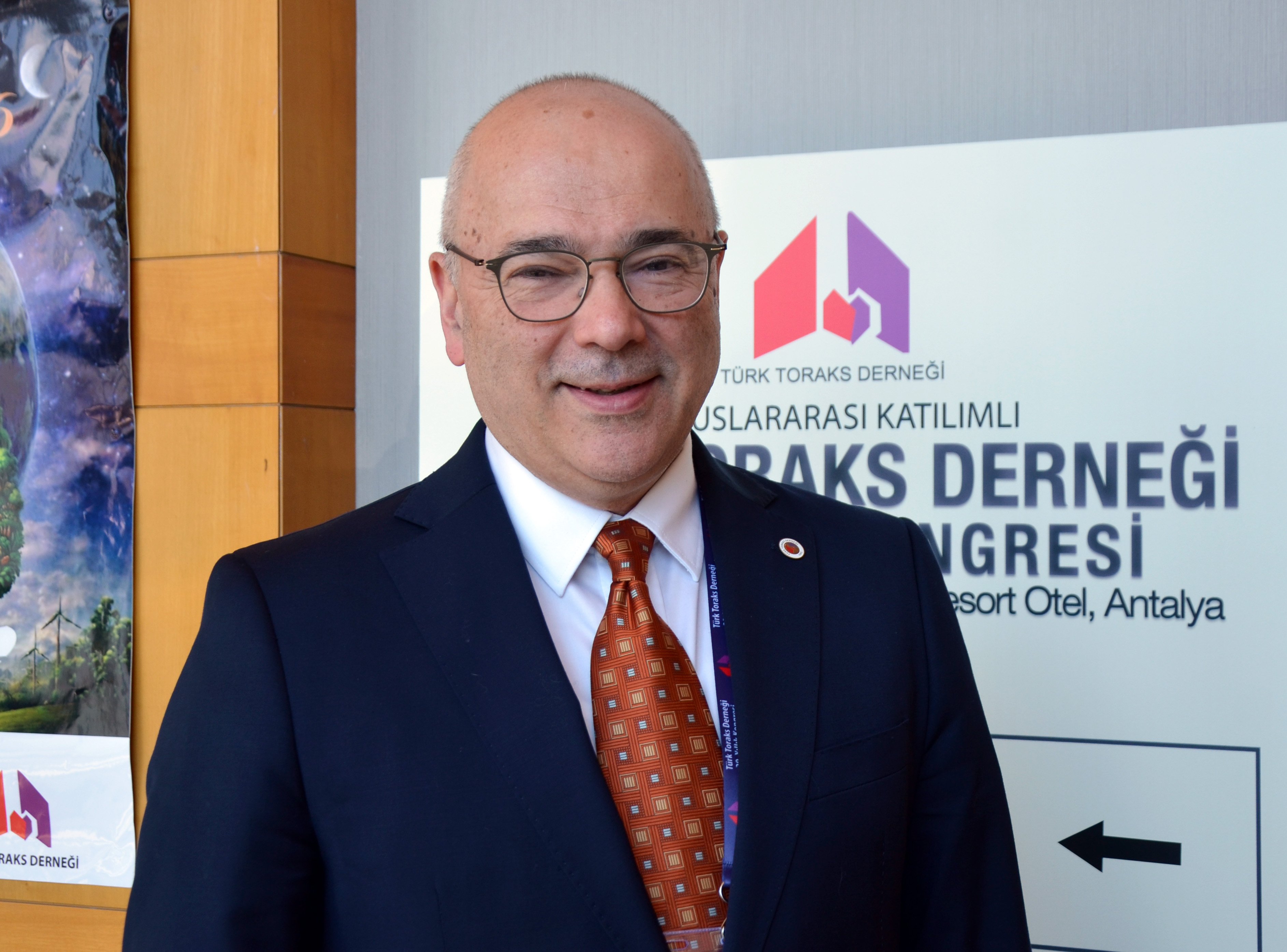 Prof. Dr. Çağlar Çuhadaroğlu Orta Doğu Savaşı Hava Kirliliği