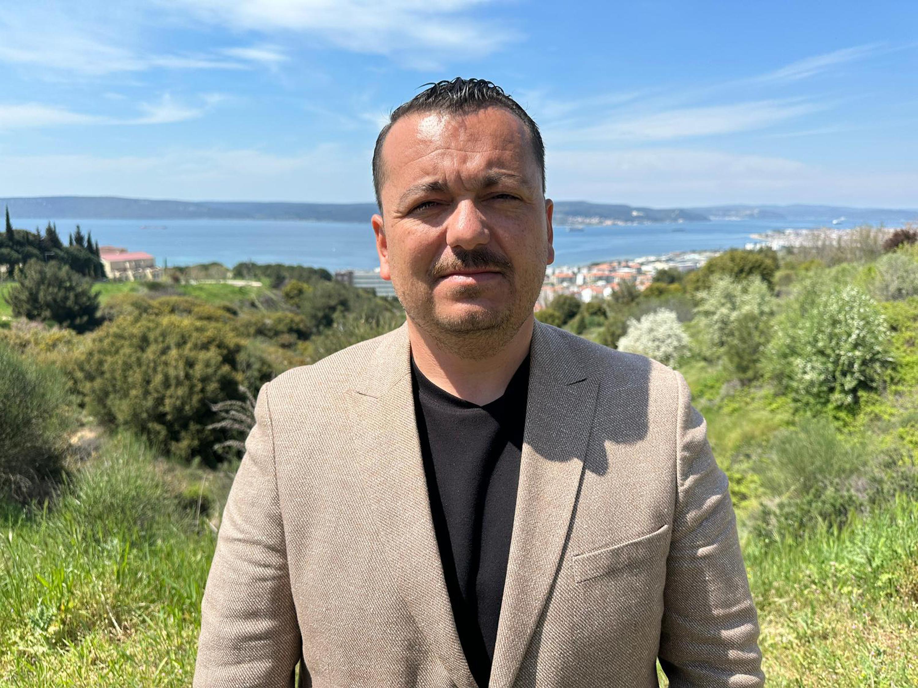 57nci Alay Arşiv Belgeleri