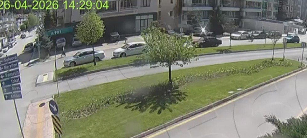 Amasya motosiklet cezası