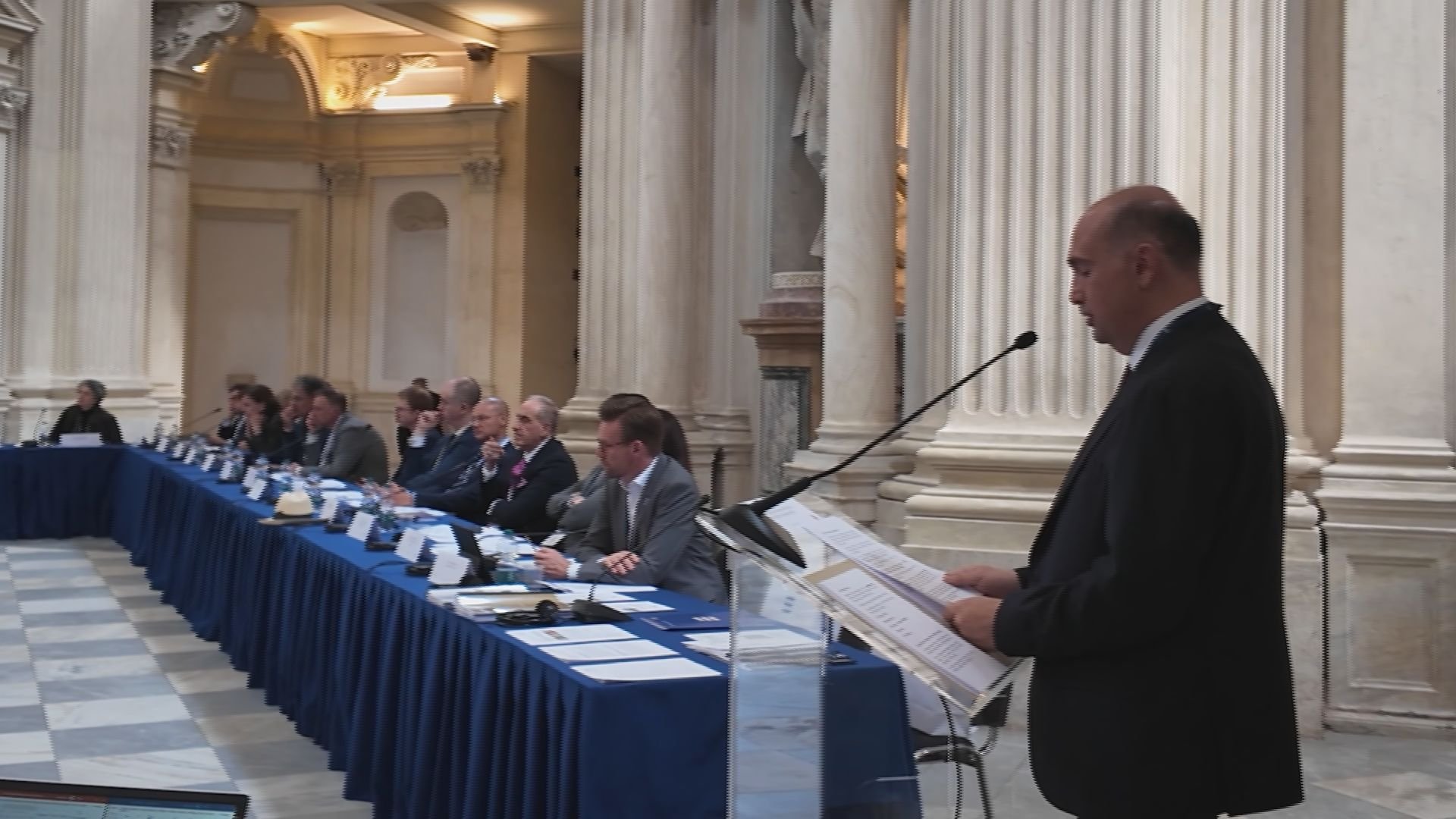 Milli Saraylar Teknik İnceleme