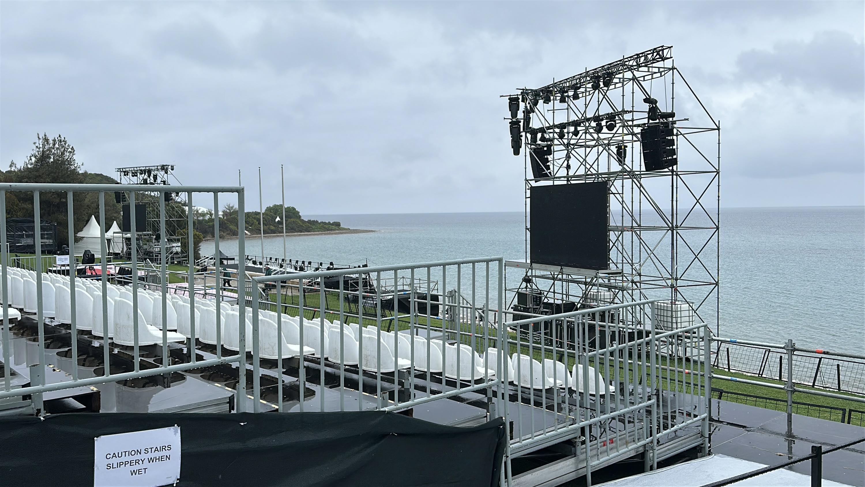 Yeni Zelanda Savunma Kuvvetleri Çavuşu Ani Heta Çanakkale