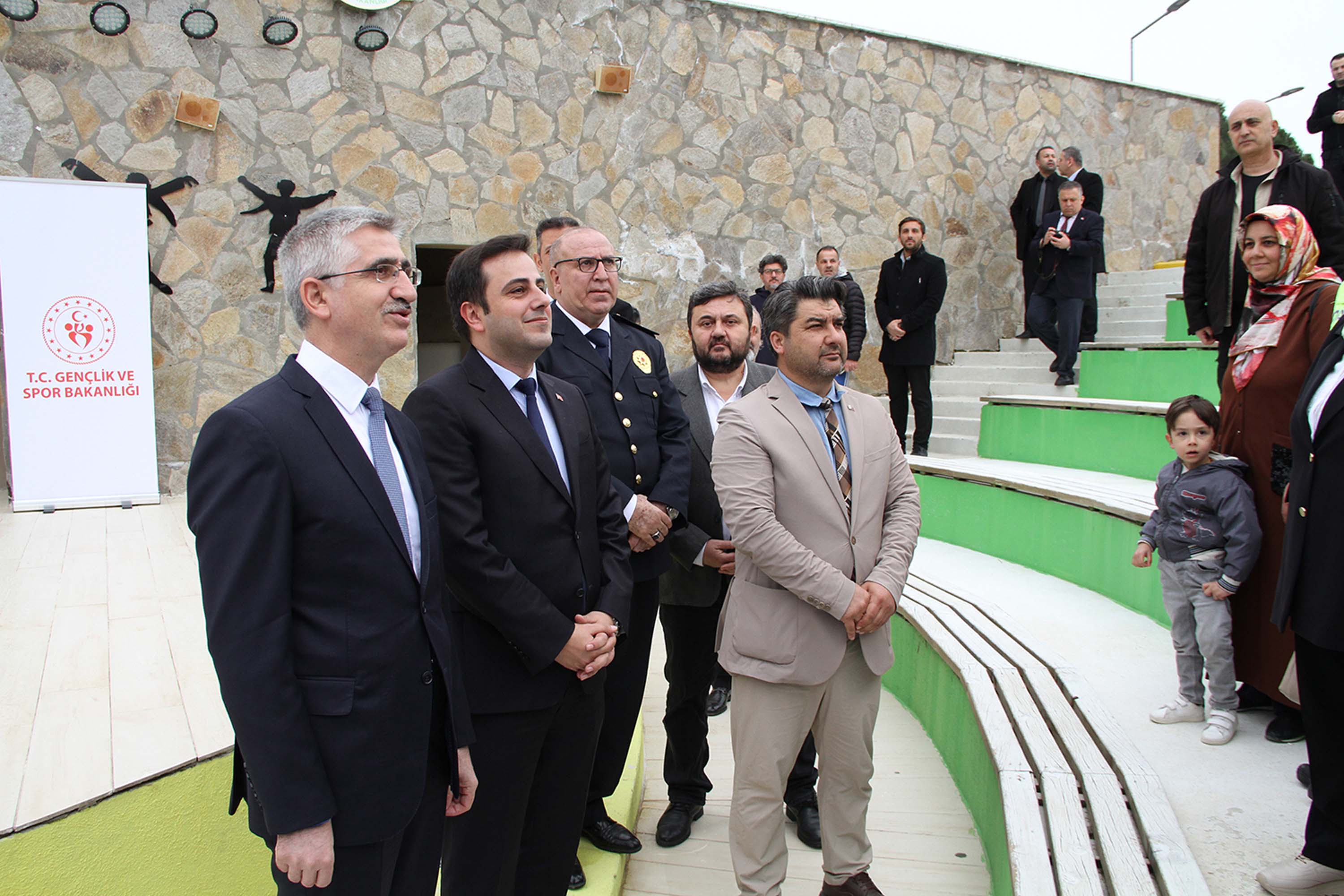 Nazif Yılmaz Kula Jeoparkı incelemesi