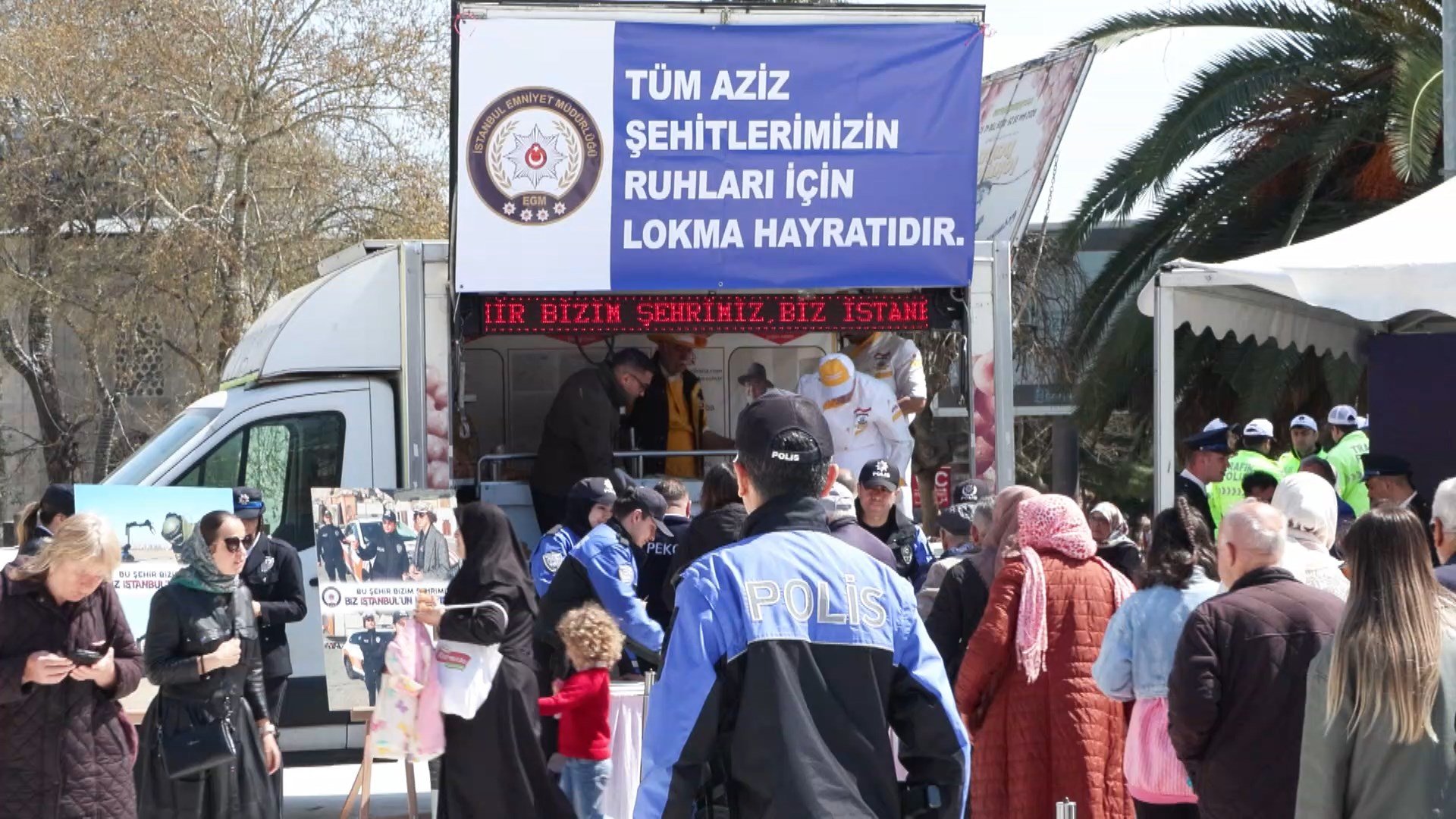 Şehit Annesi Azime Ocak