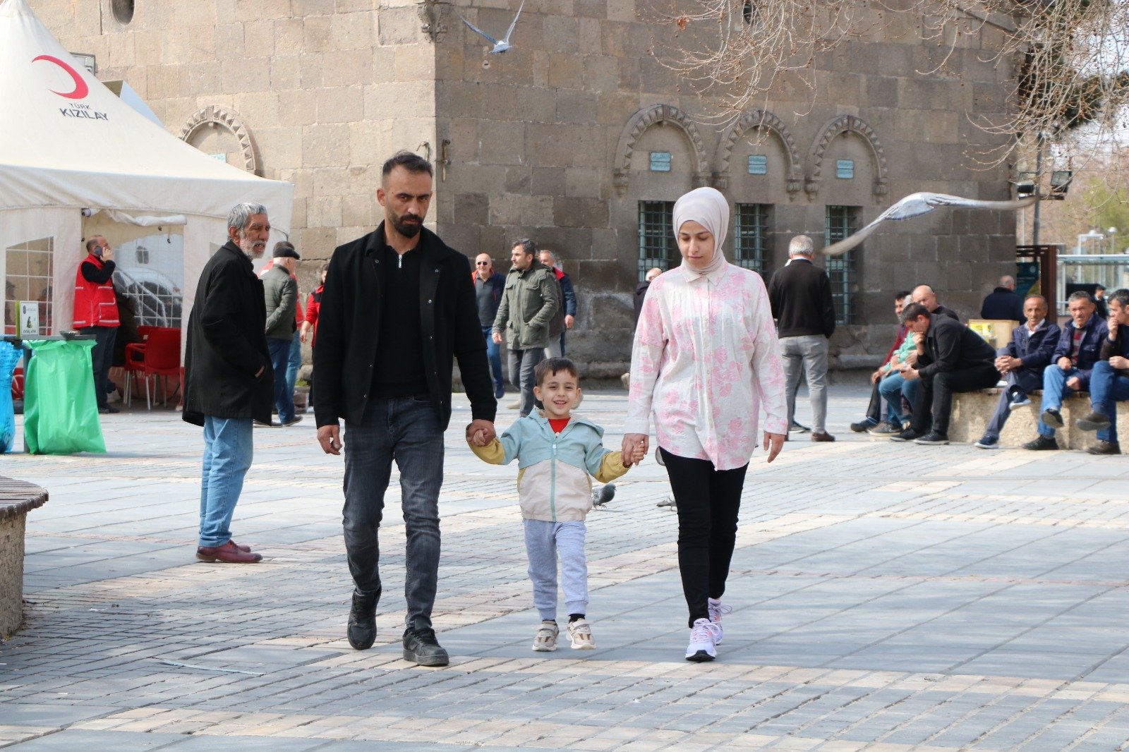 Sağlık Bakanlığı binası