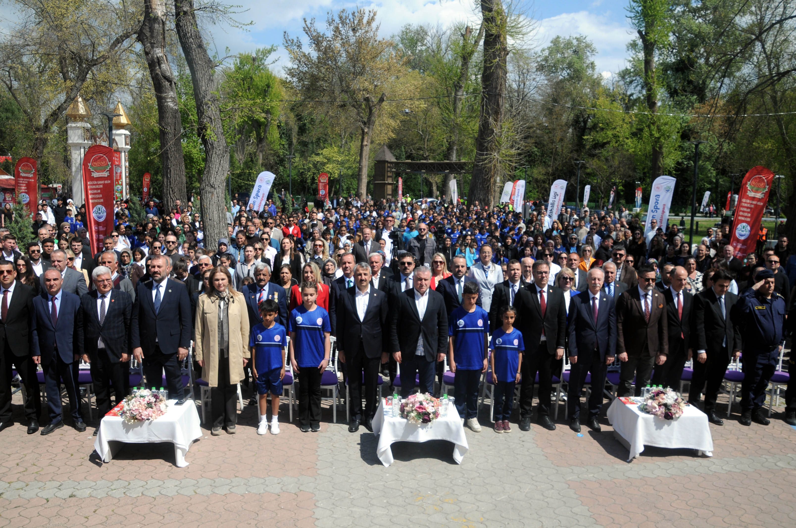 Edirne Gençlik Şenliği