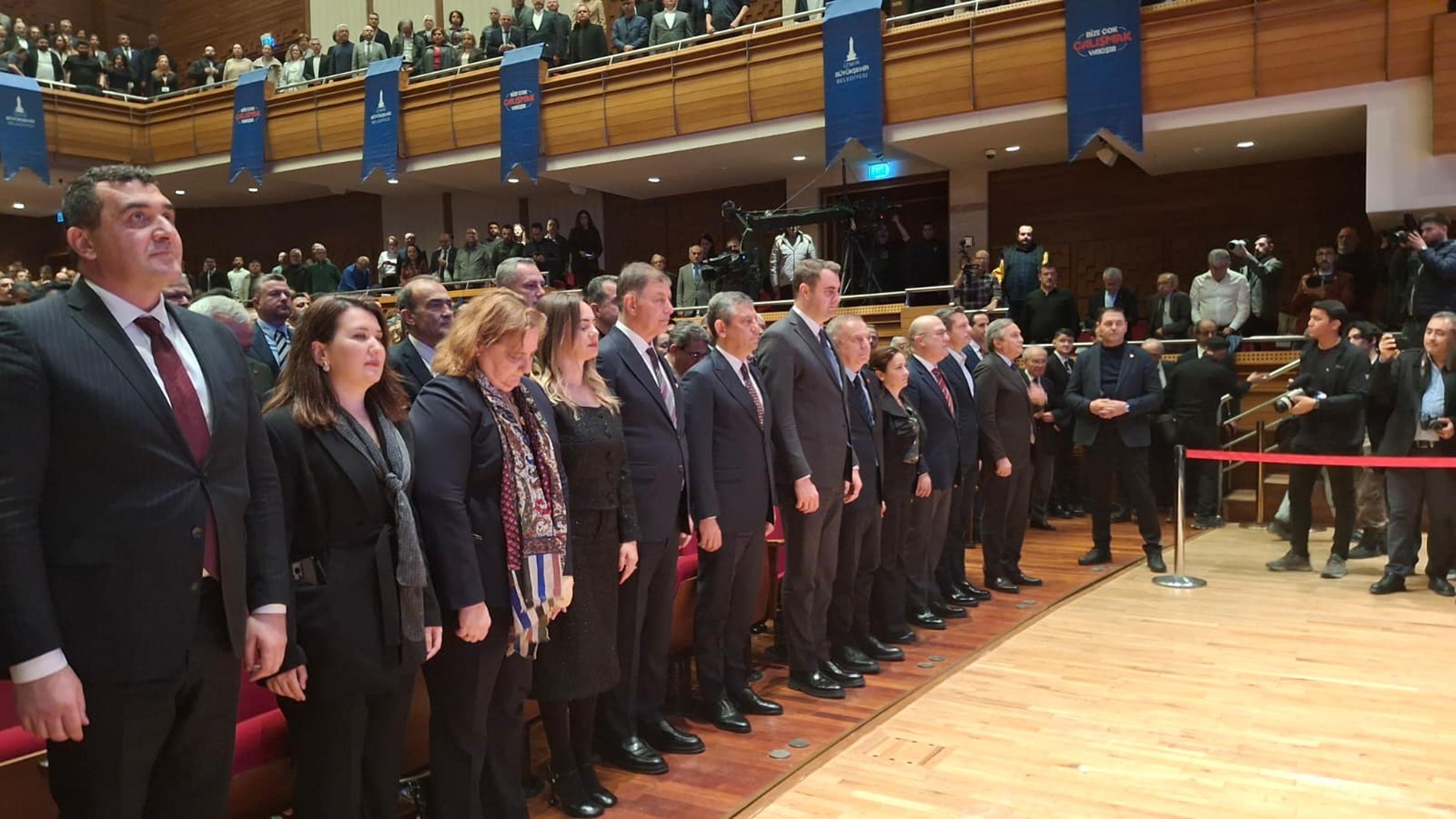 İzmir Sosyal Konut Projesi