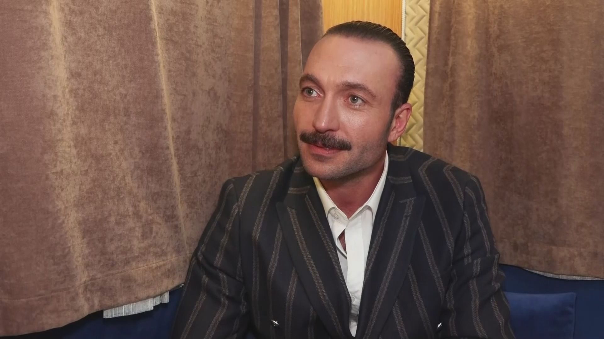 Görkem Sevindik İsrail Bakanı Itamar Ben-Gvir Tehdit