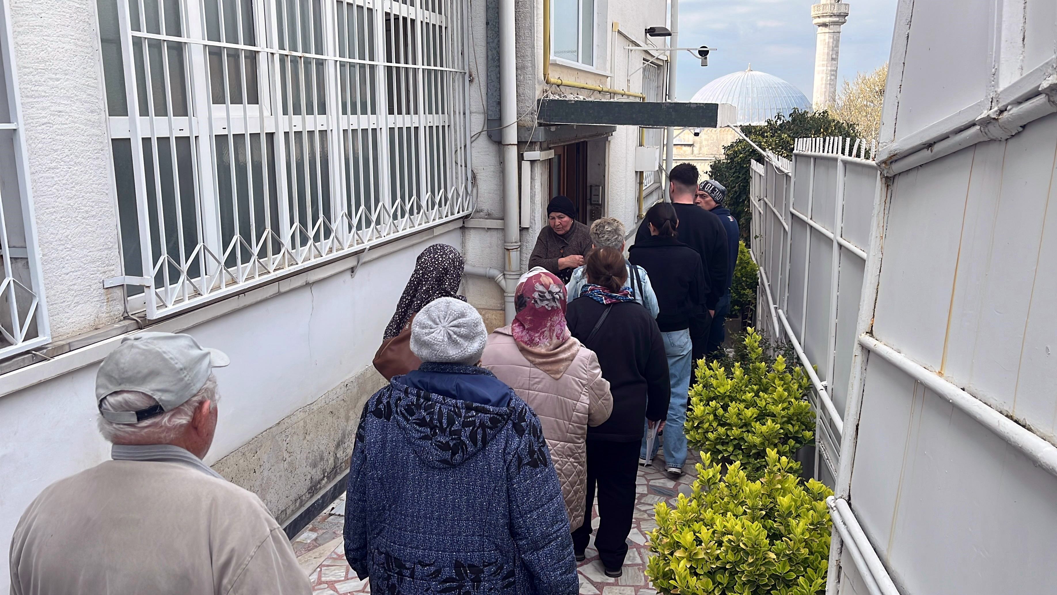 Bulgaristan Türkiye ilişkileri seçim