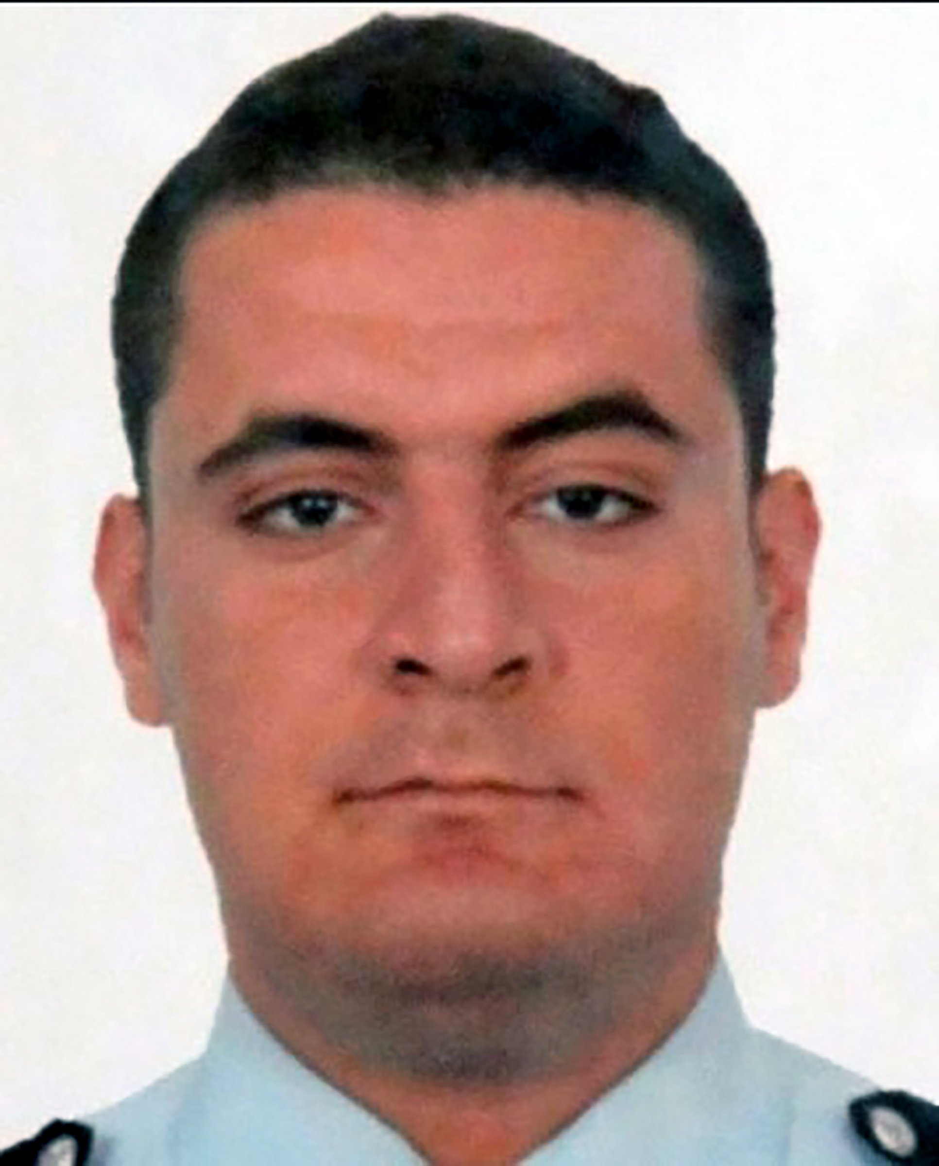 Adana Emniyet Müdürü Ahmet Hakan Arıkan Şehitlik Ziyareti