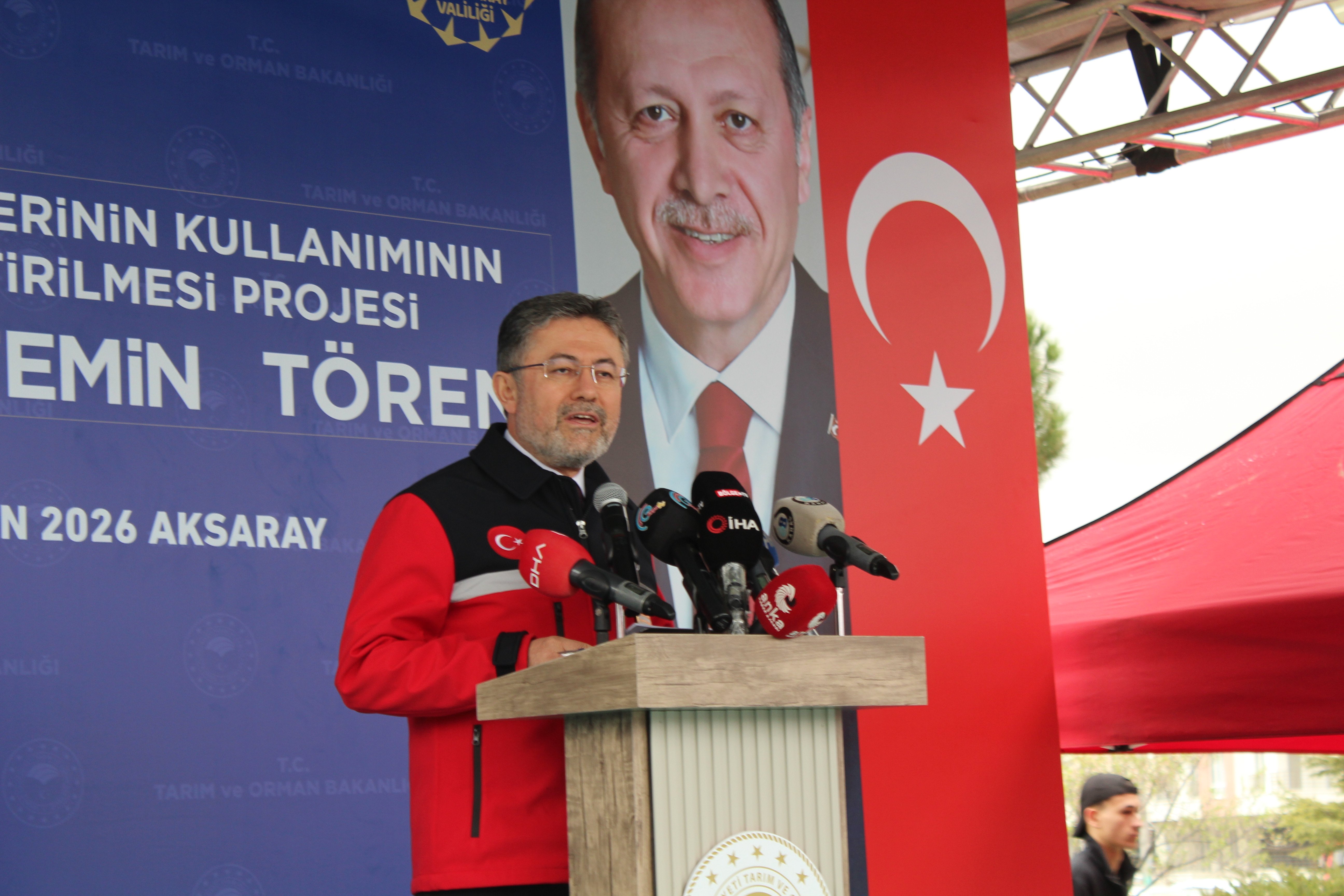 Tohum gen bankası ve saklama tesisleri