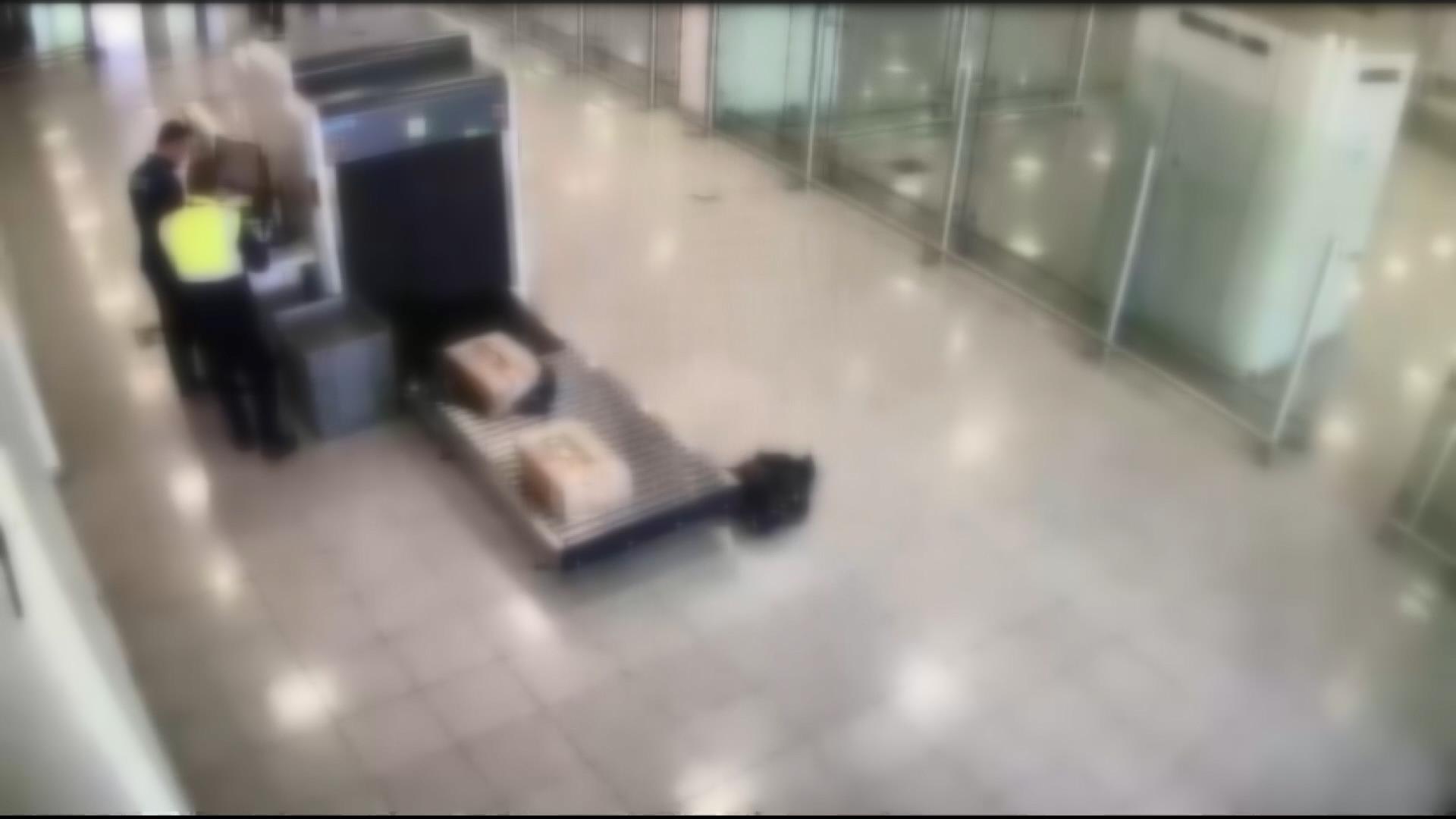 İstanbul Havalimanı uyuşturucu ele geçirilen kokain