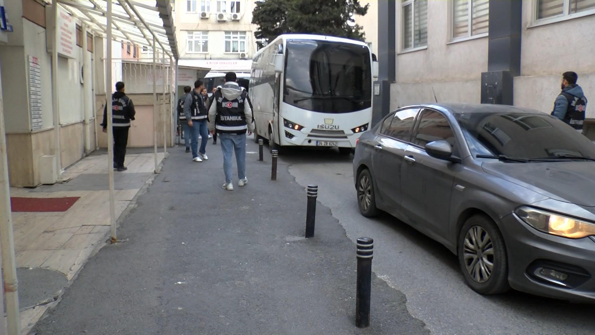 CHP Ataşehir Belediyesi