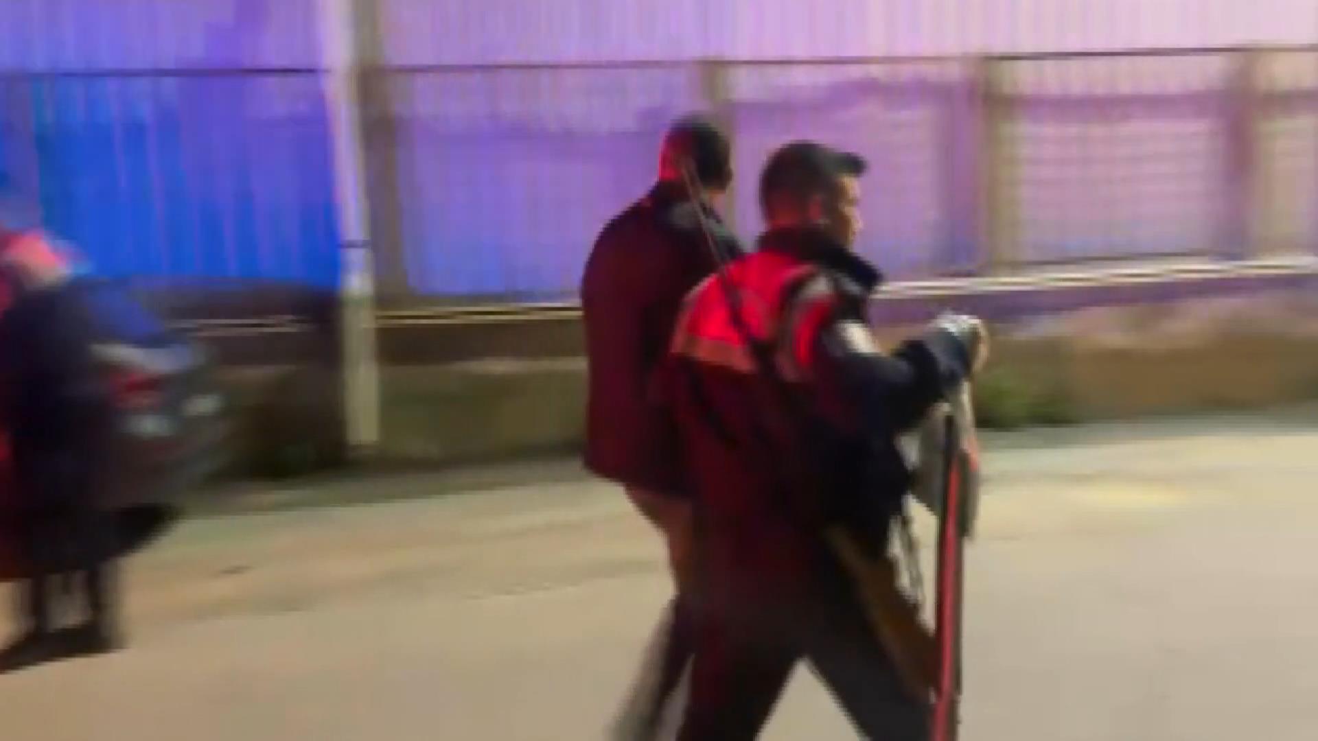 Gülistan Doku davası adalet arayışı