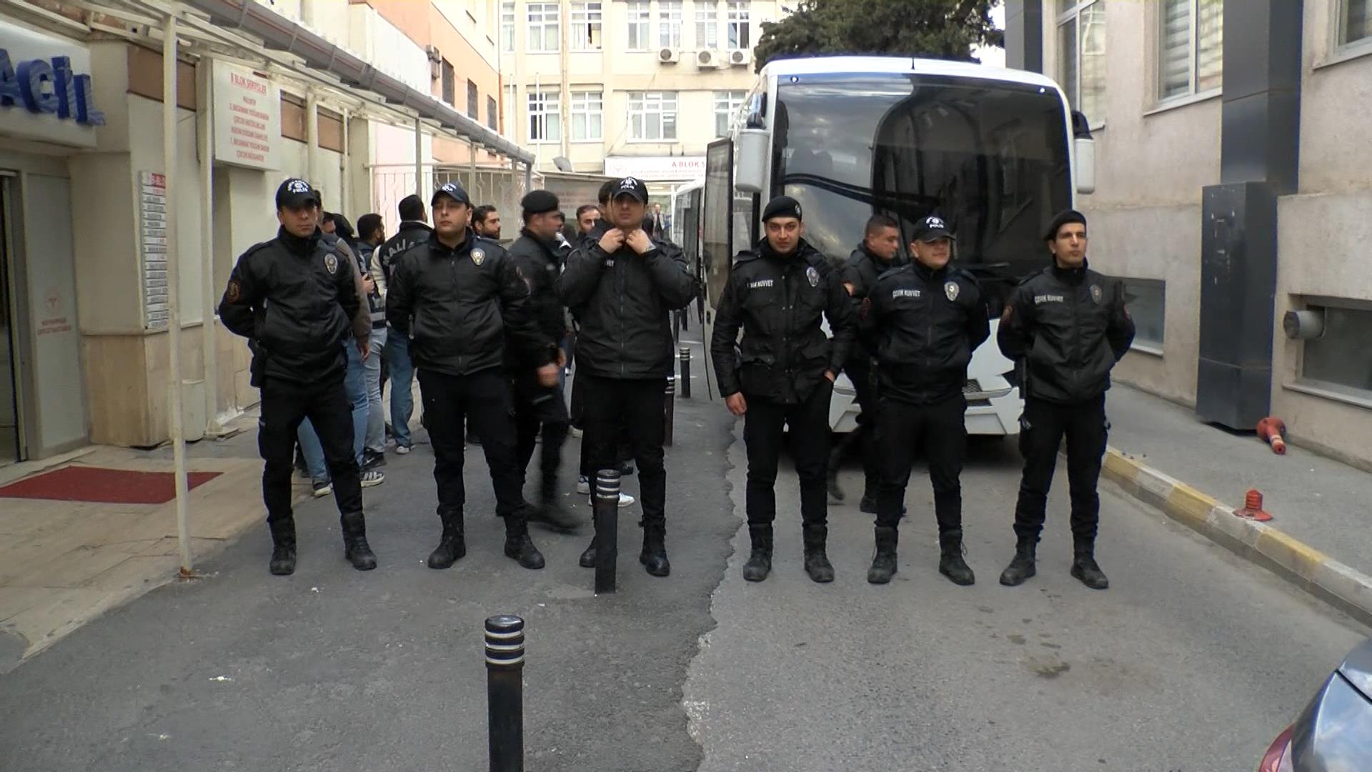 Ataşehir Belediye Başkanı Onursal Adıgüzel