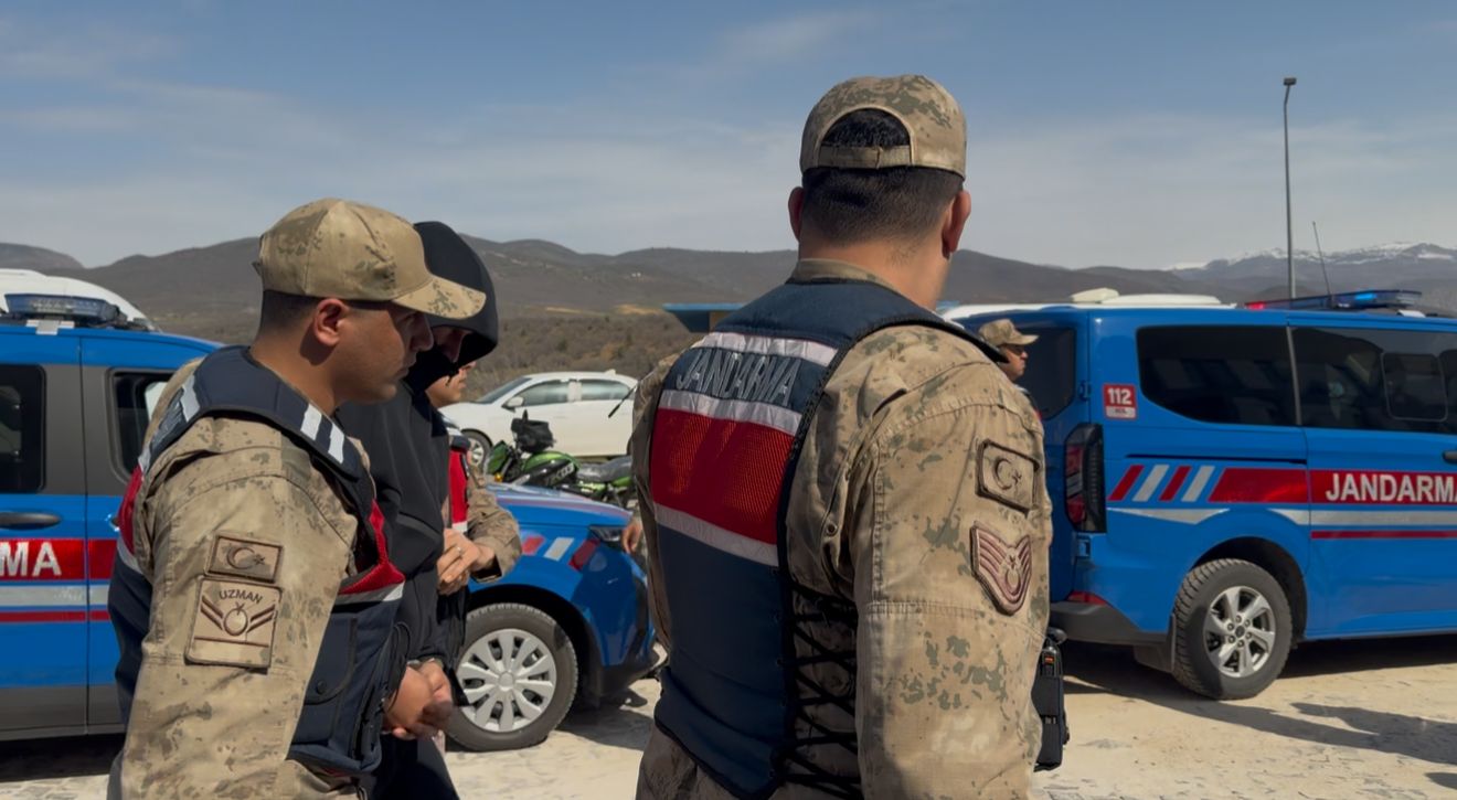 Gülistan Doku Soruşturması Adliye