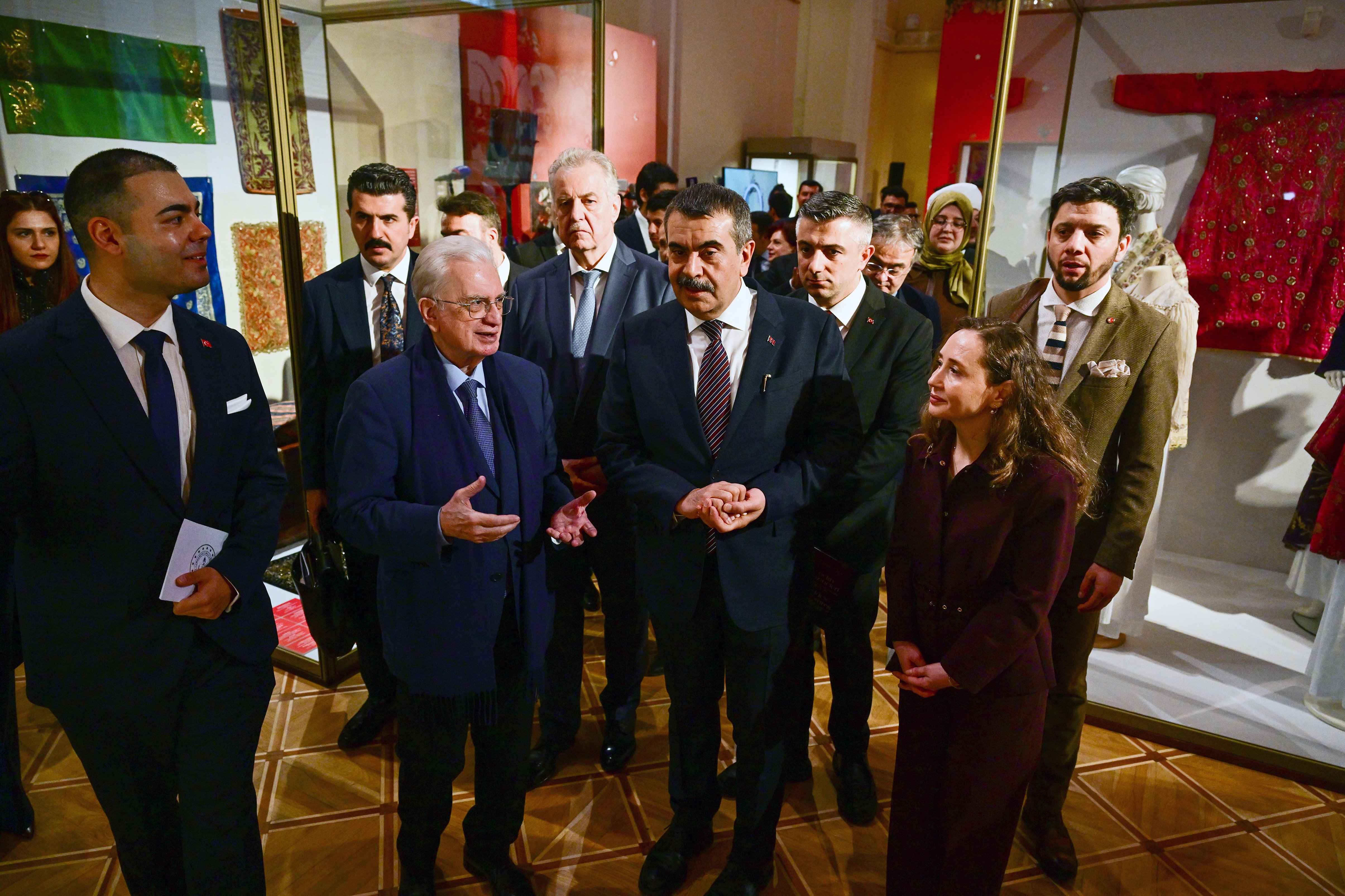 Gelin Hazineleri Osmanlı çeyizleri