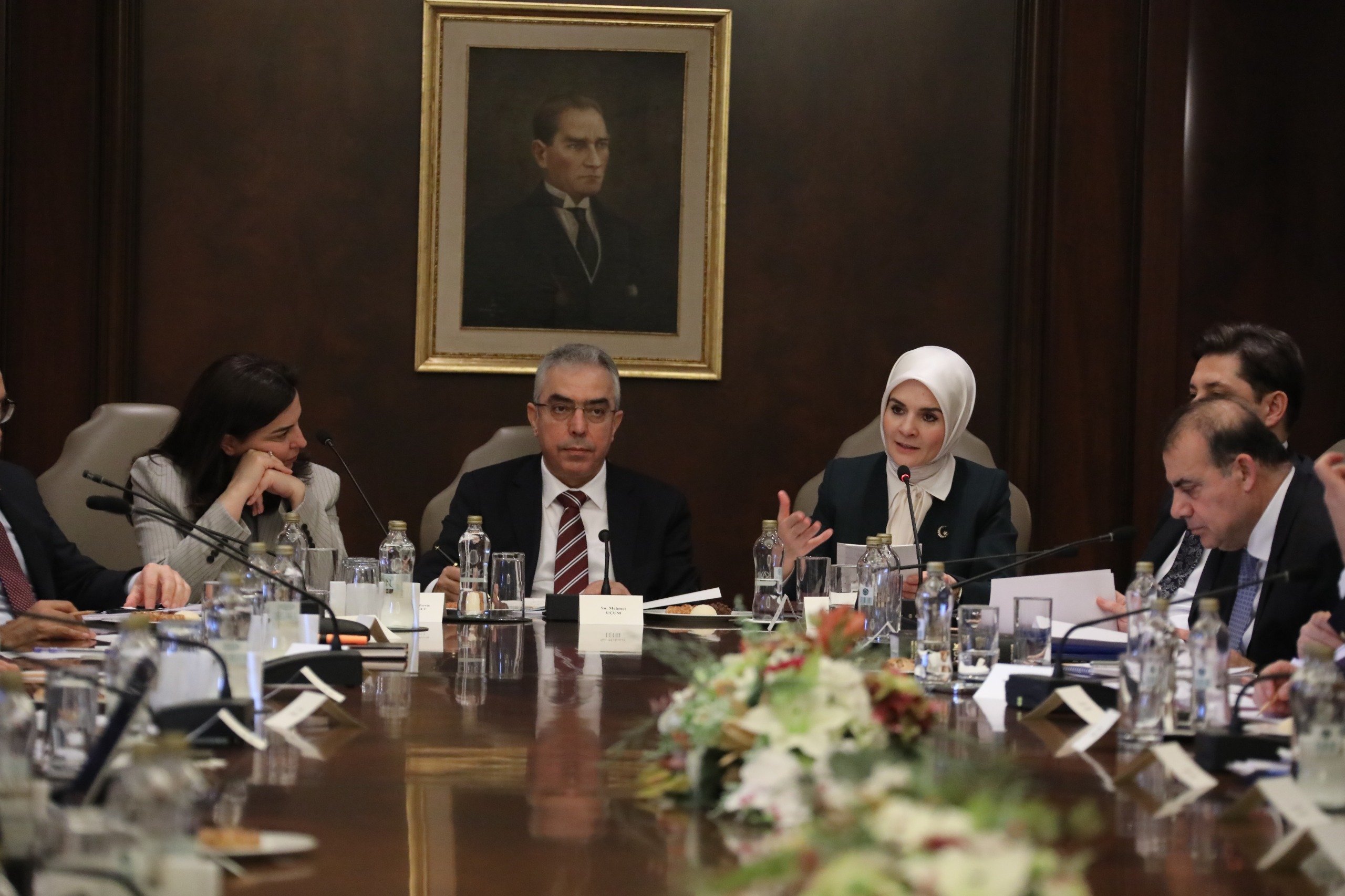 Bakan Göktaş Sosyal Medya Düzenlemesi Açıklaması