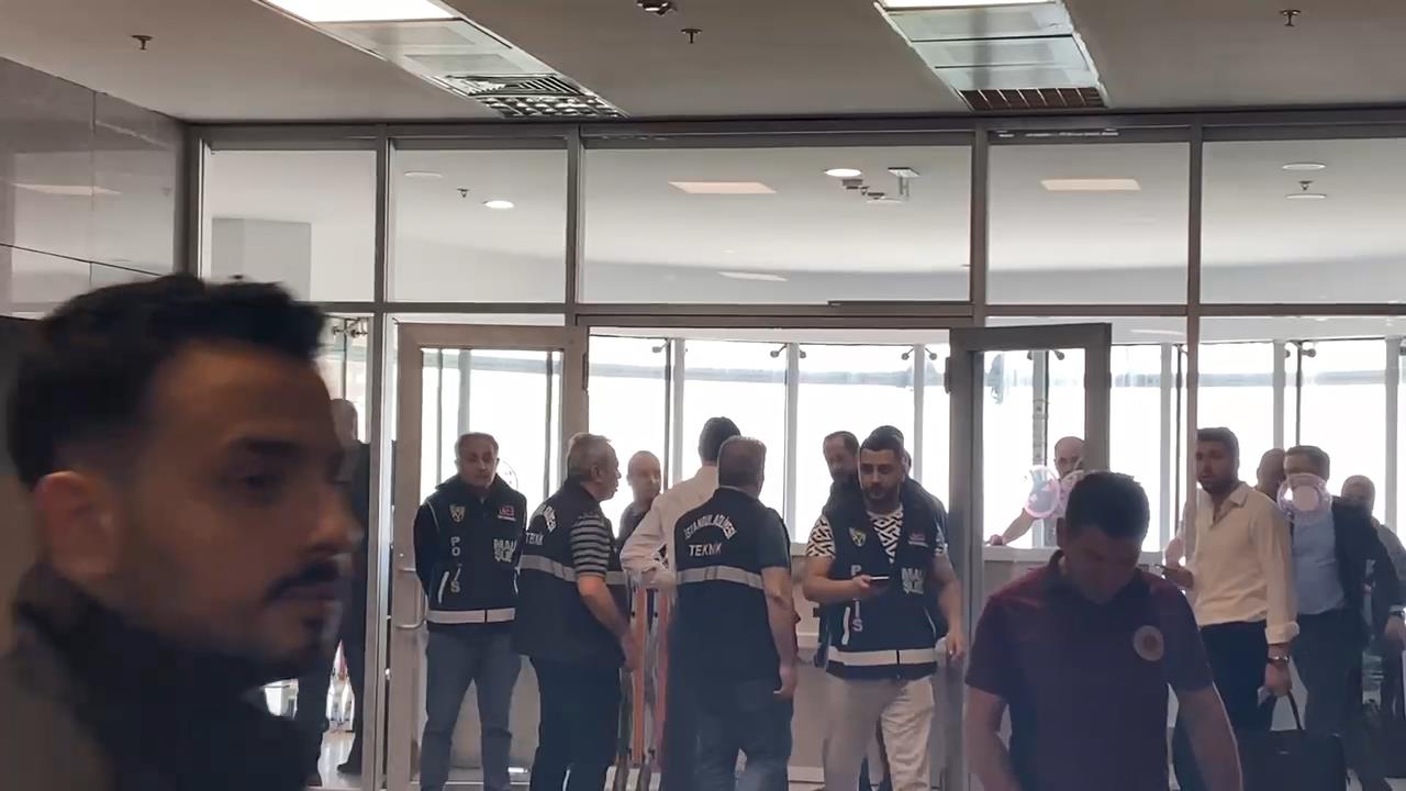 Hasan Akgün hakkında iddianame