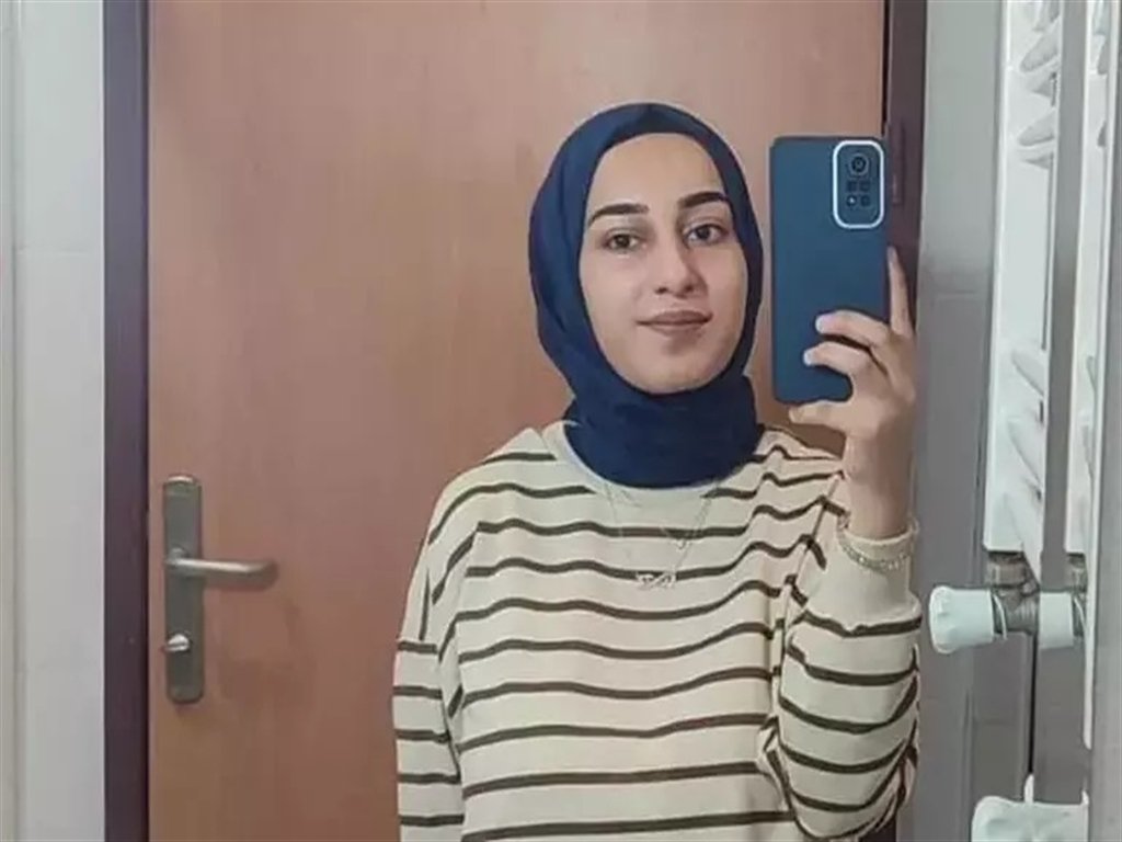 Rojin Kabaiş Babası Nizamettin Kabaiş