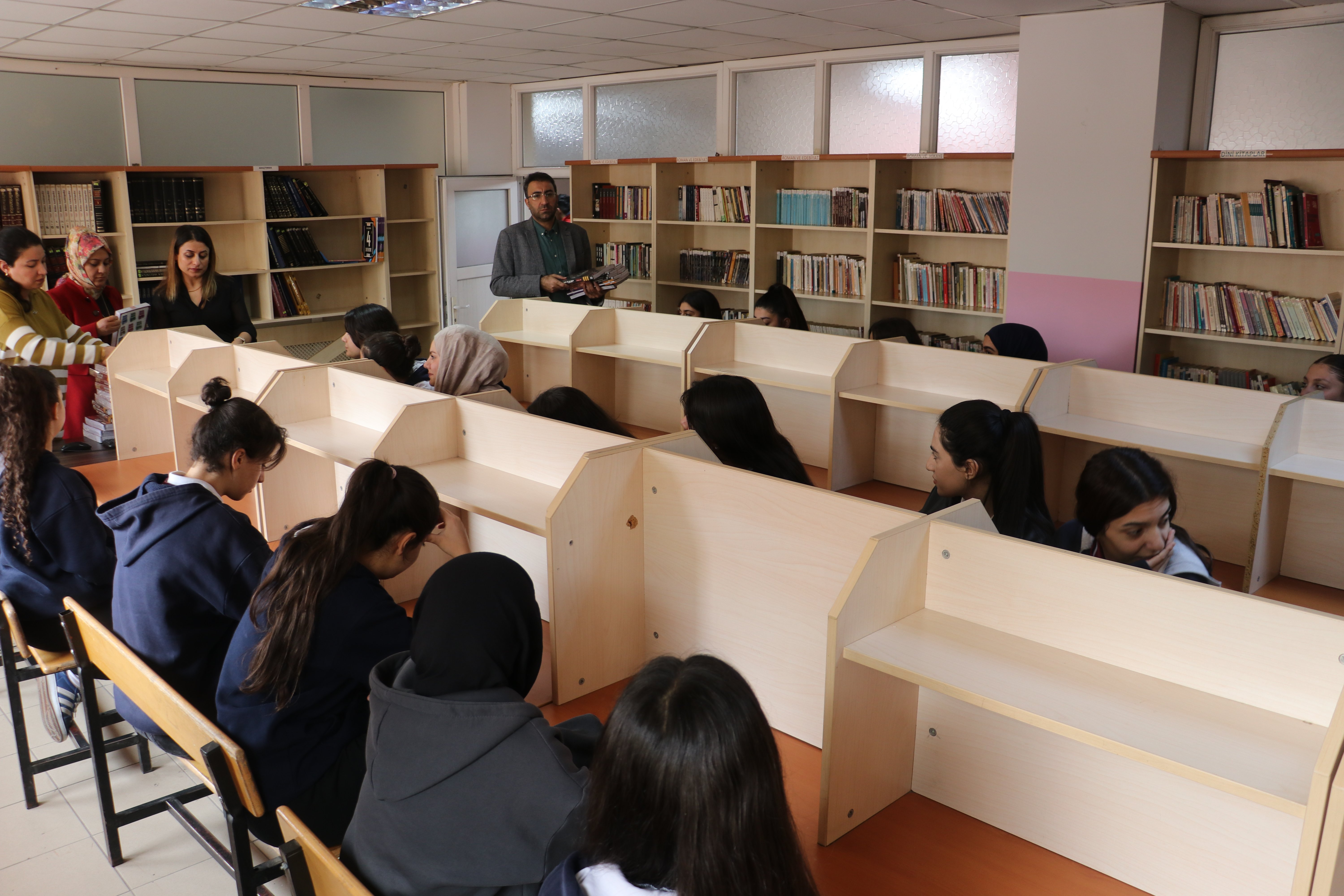 Öğrenci Arjin Figen