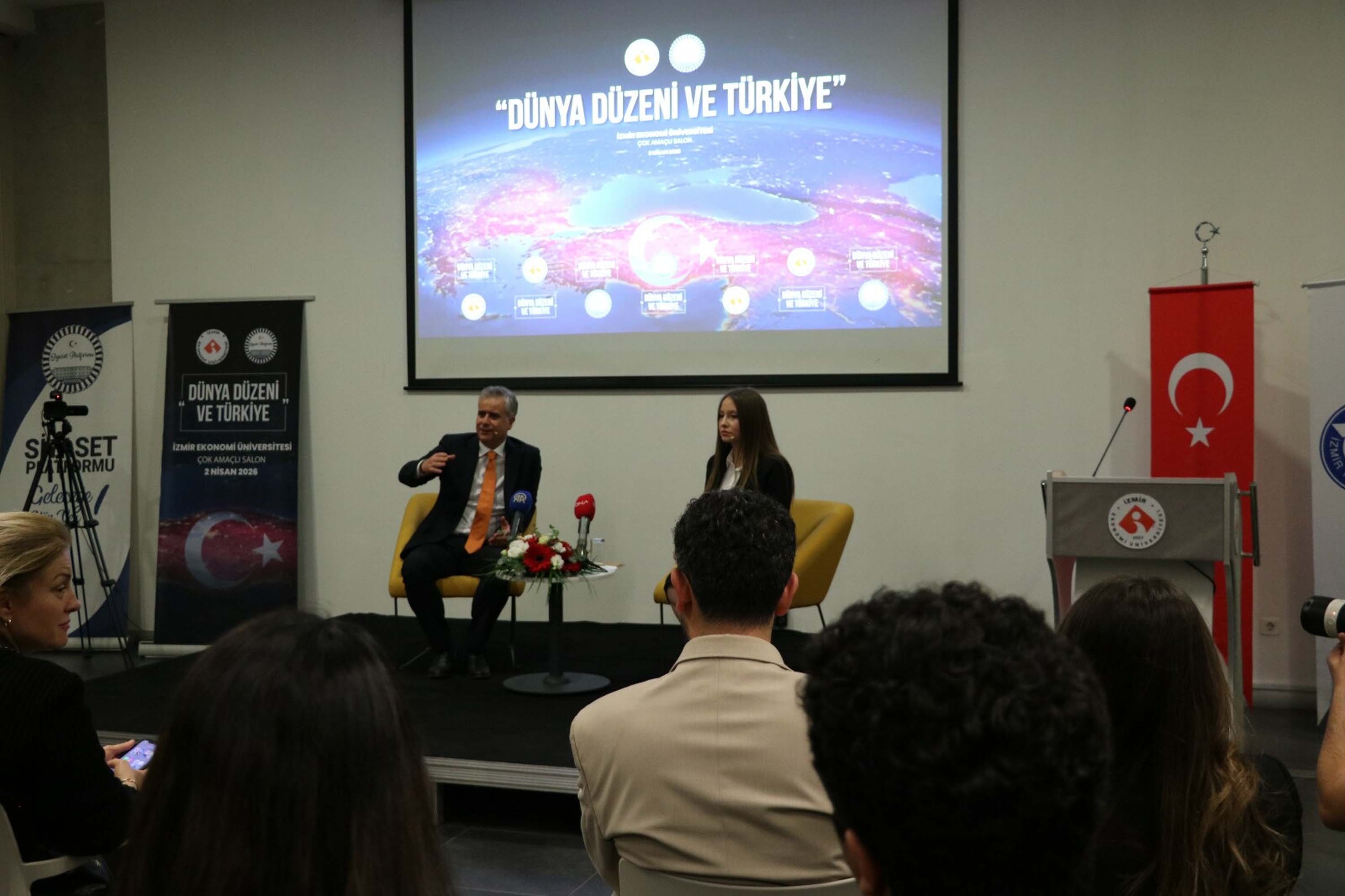 Hasan Basri Yalçın basın