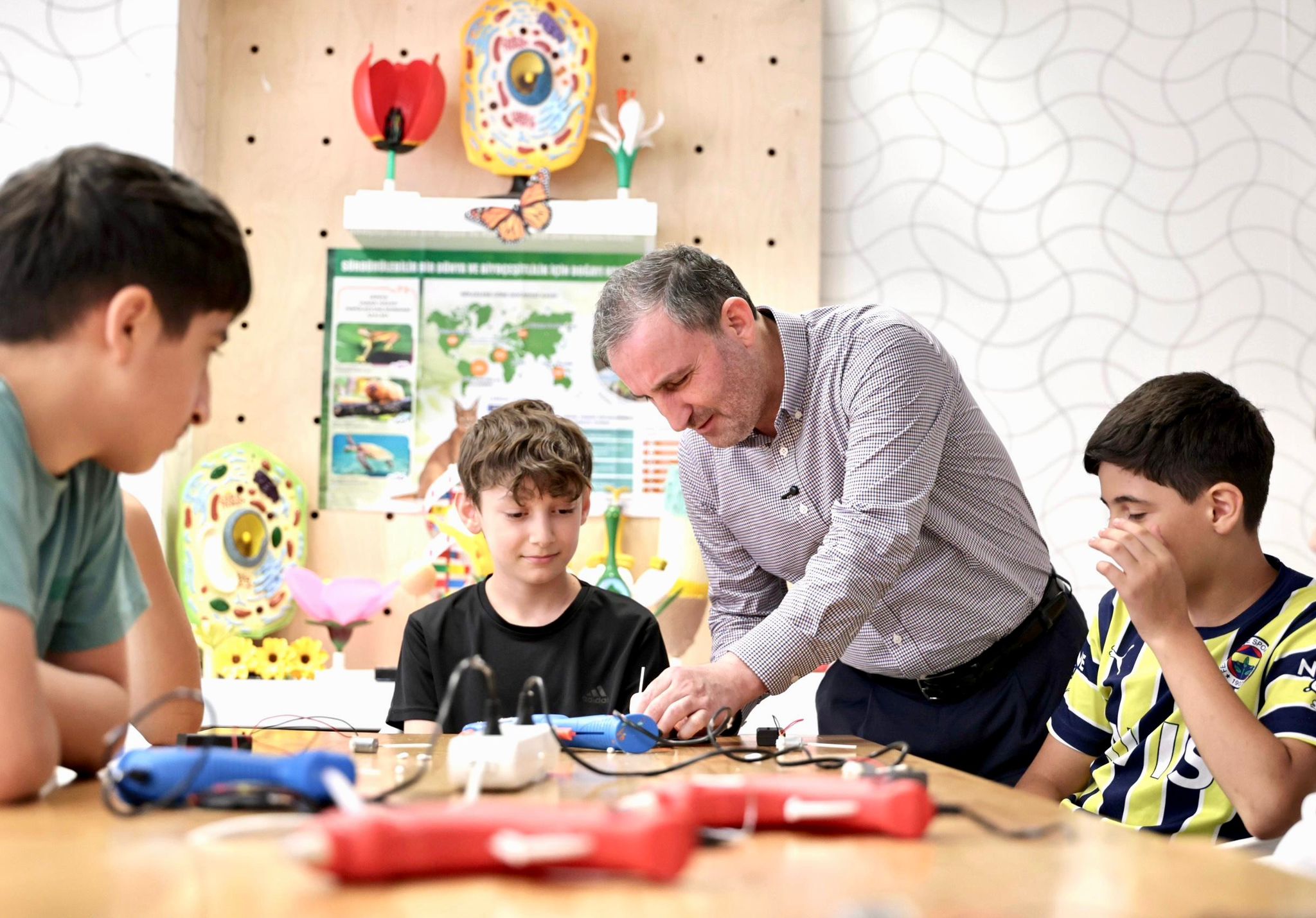 Sultanbeyli Kentsel Dönüşüm Projeleri