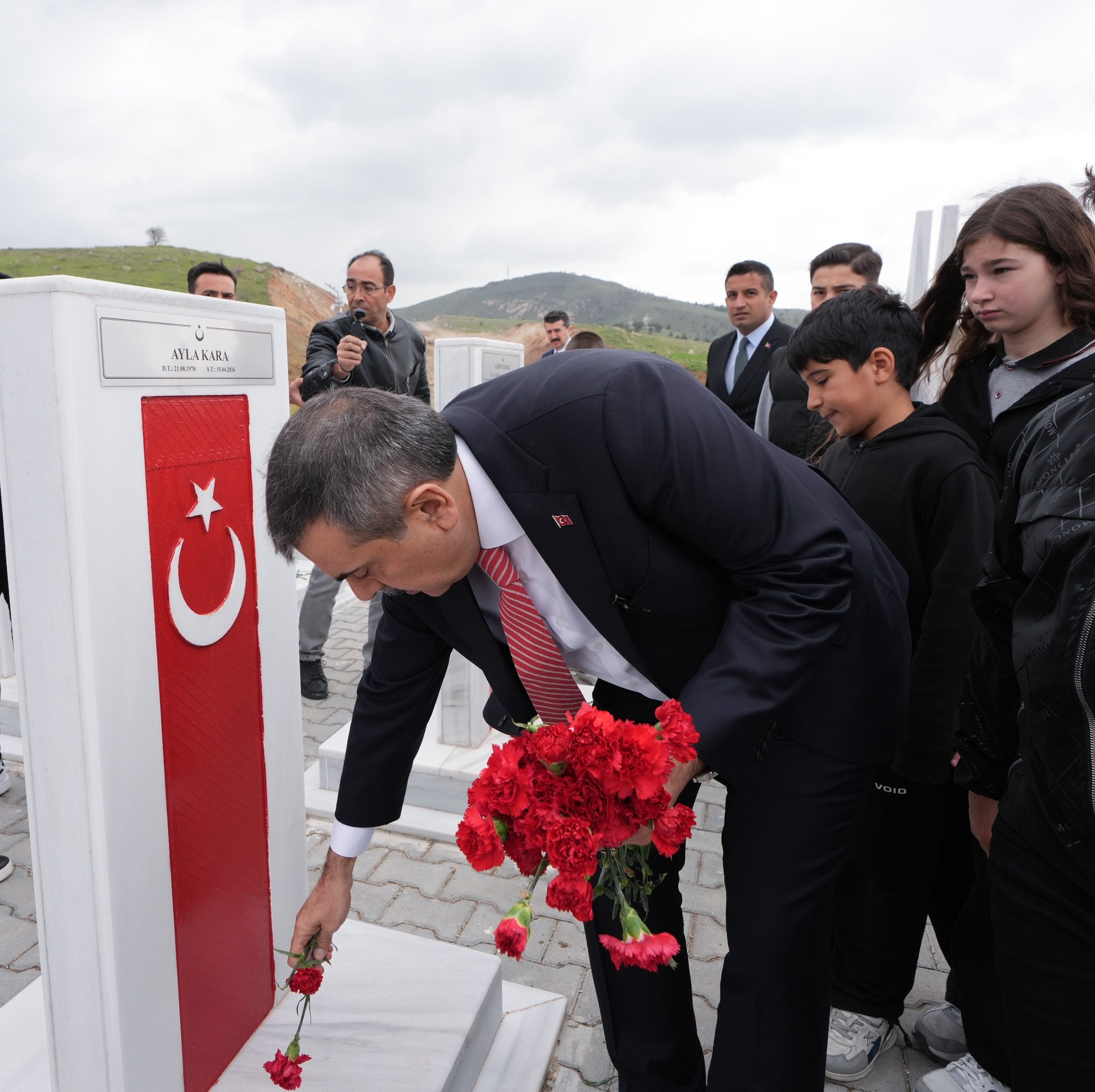 Okul güvenlik tedbirleri