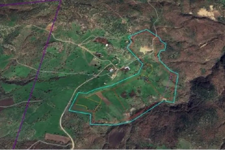 Edirne bentonit ocağı itirazı