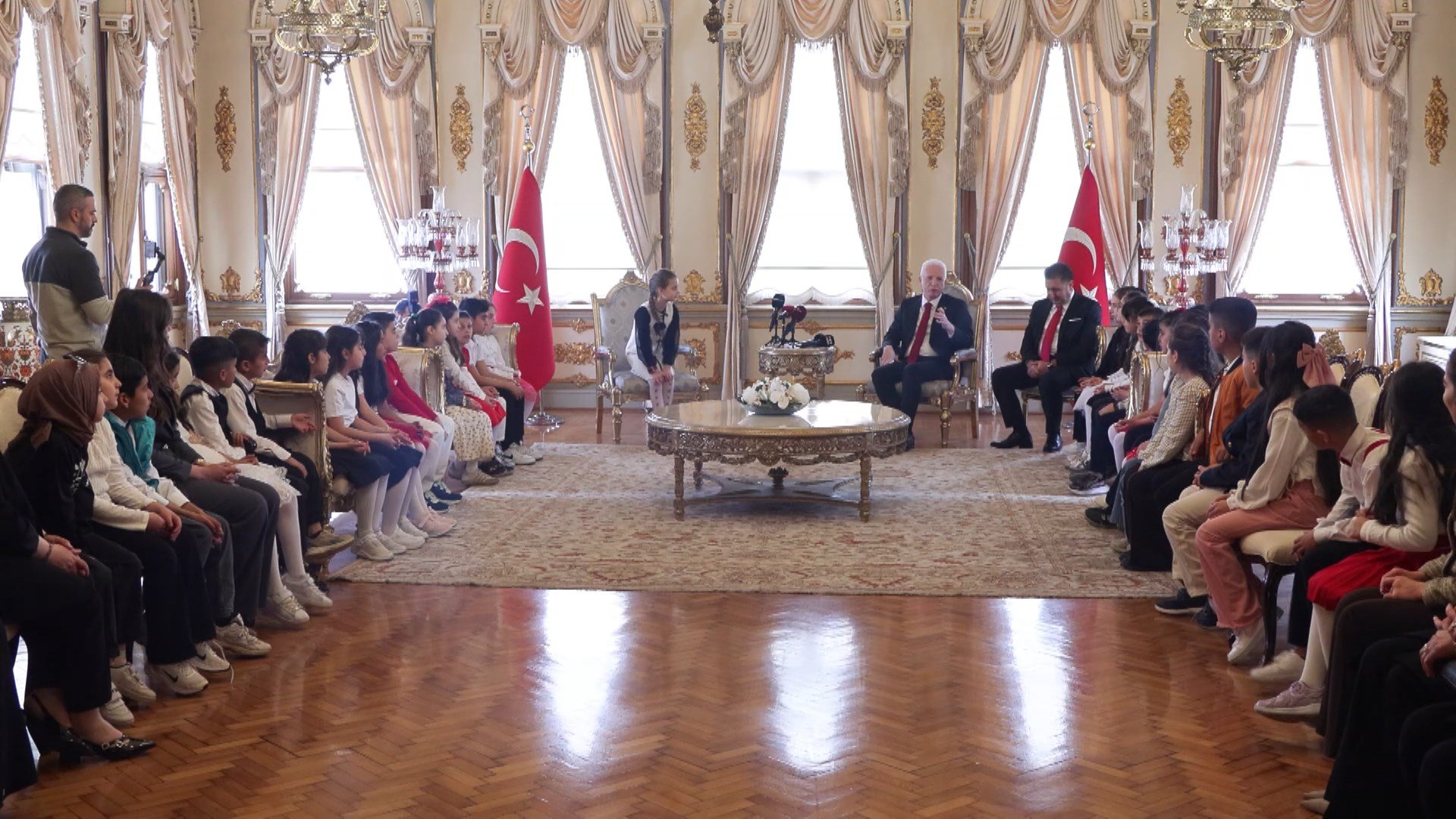 İstanbul Valisi Davut Gül