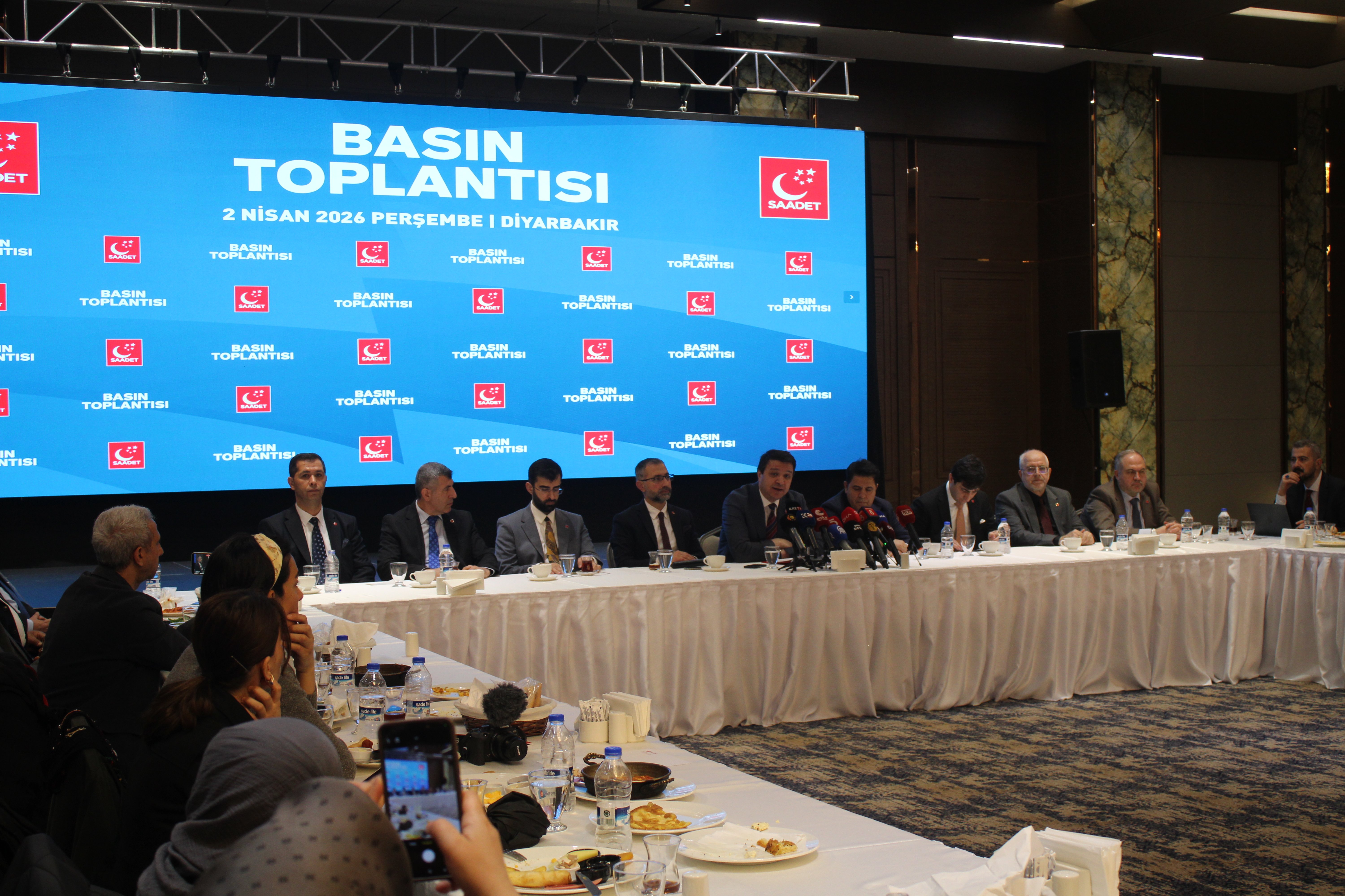 Mahmut Arıkan açıklama