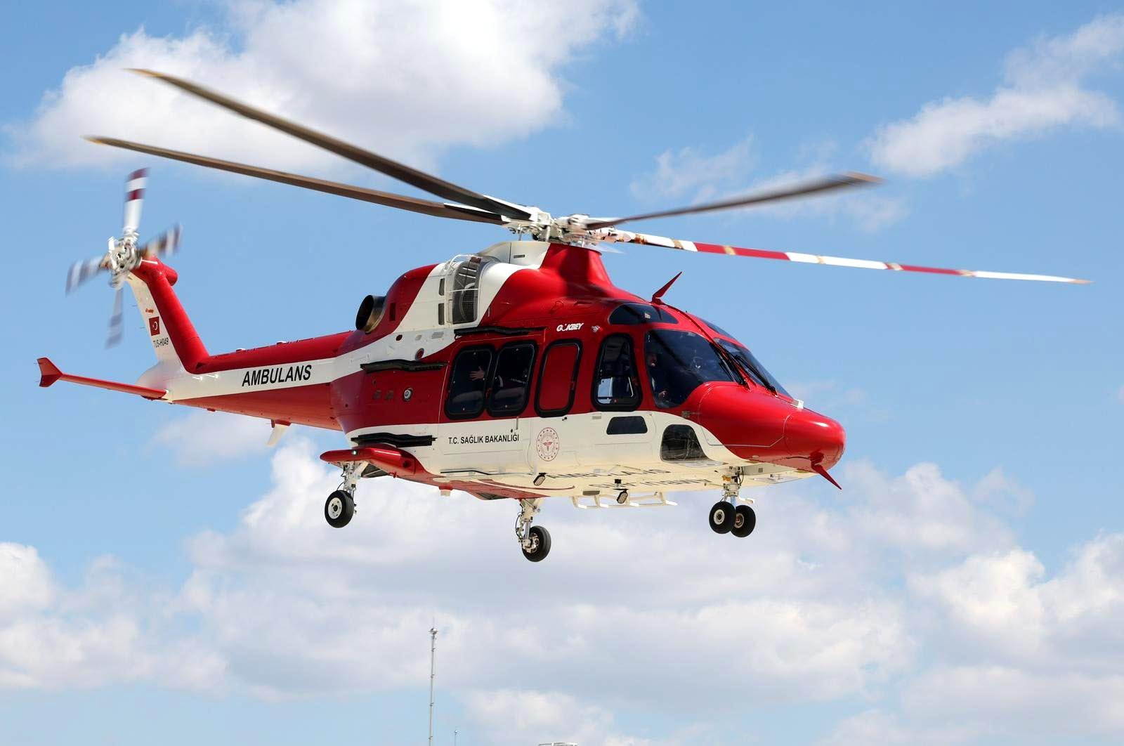 GÖKBEY Lansman Programı Genel Görünüm