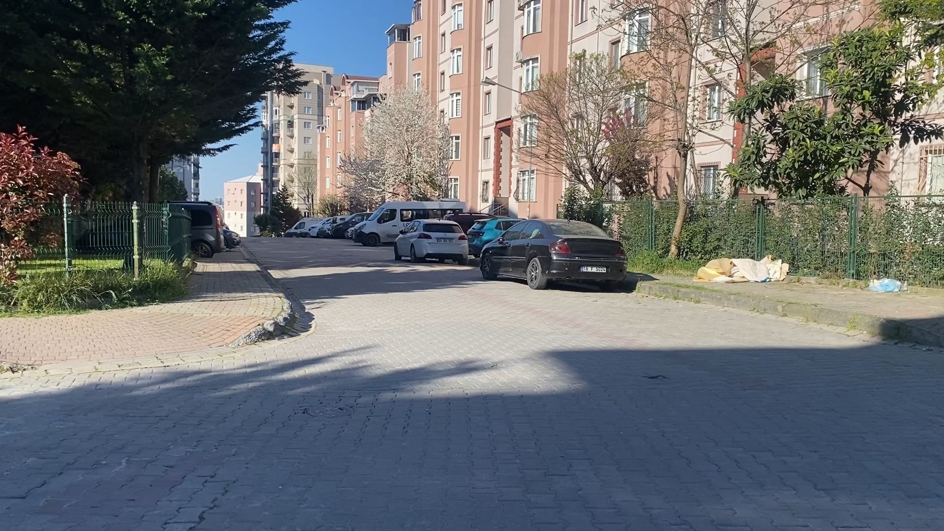 Savcılık incelemesi