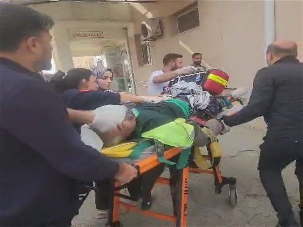 Kulp Viyadüğü Faciası Davası