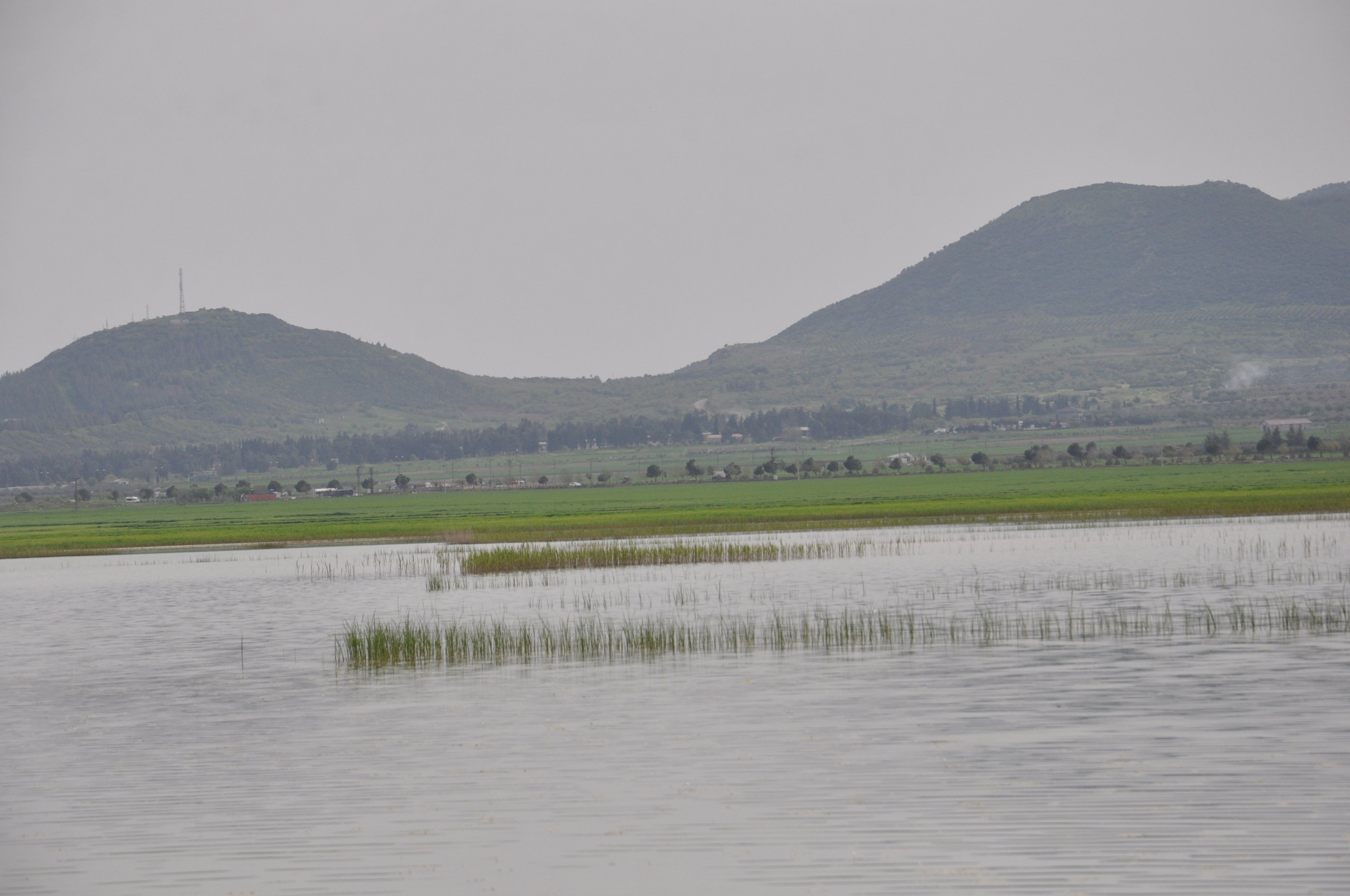 Gaziantep su baskını