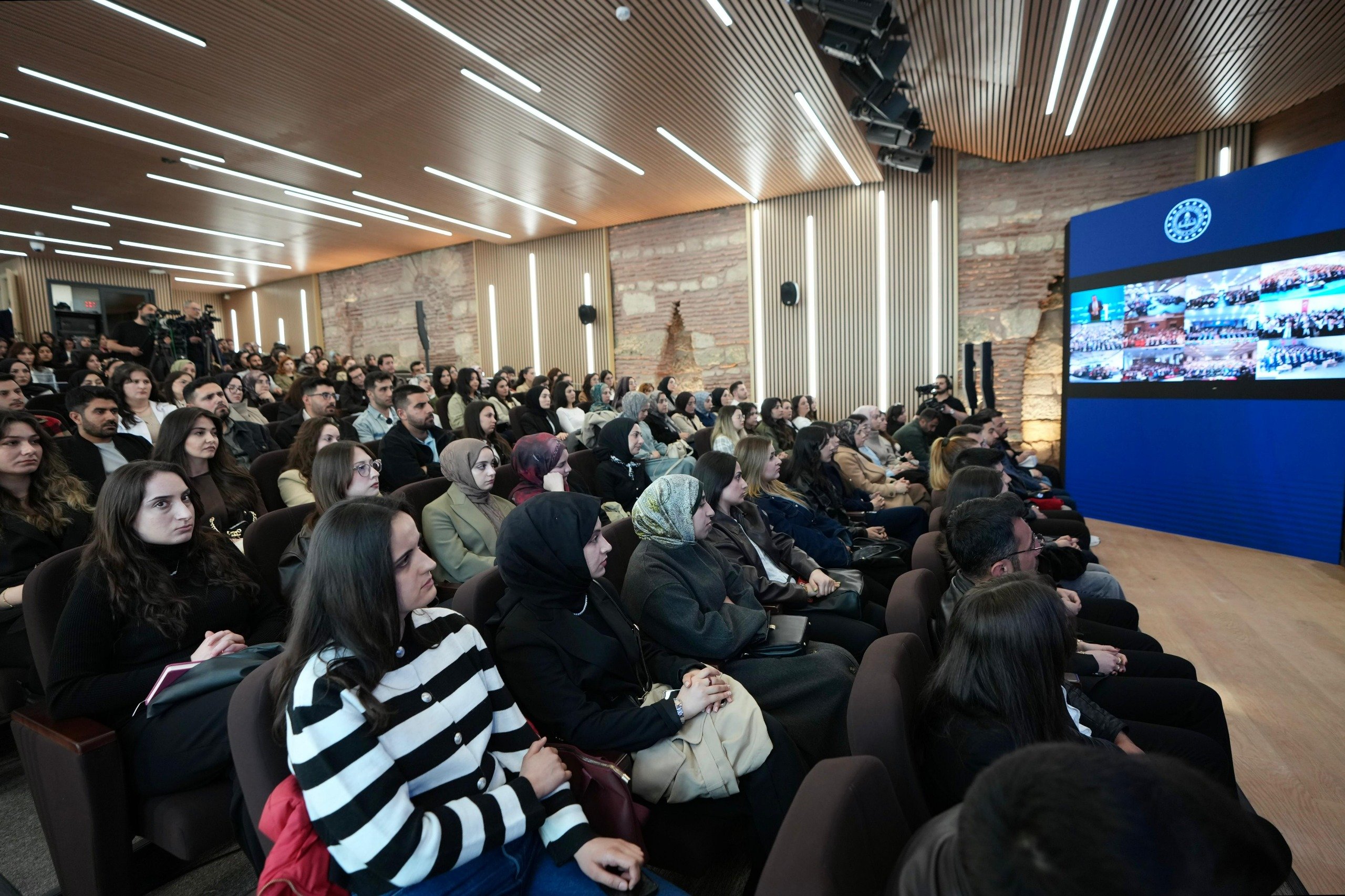 Milli Eğitim Akademisi Eğitim Merkezi