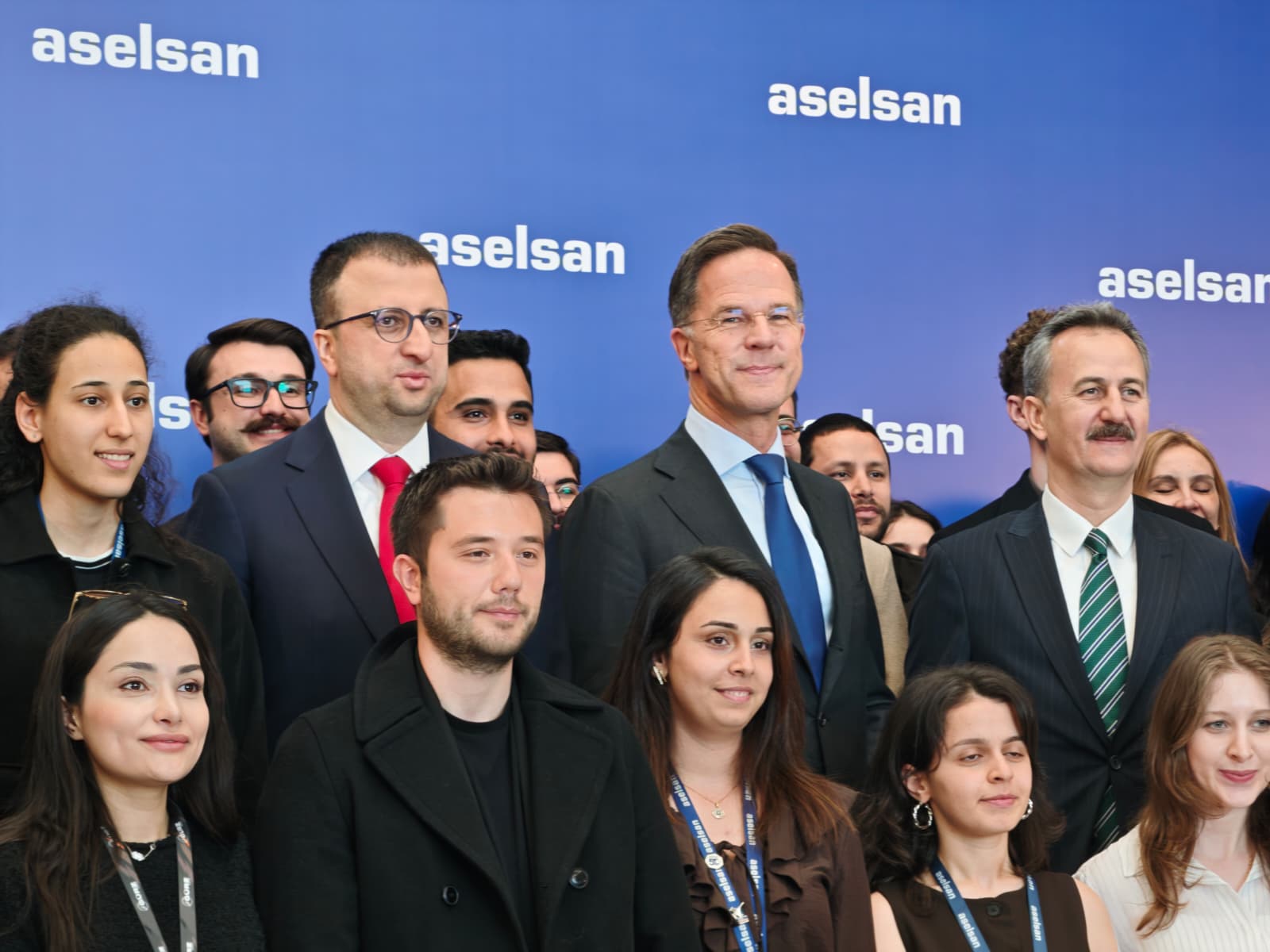 ASELSAN Genel Müdürü Ahmet Akyol