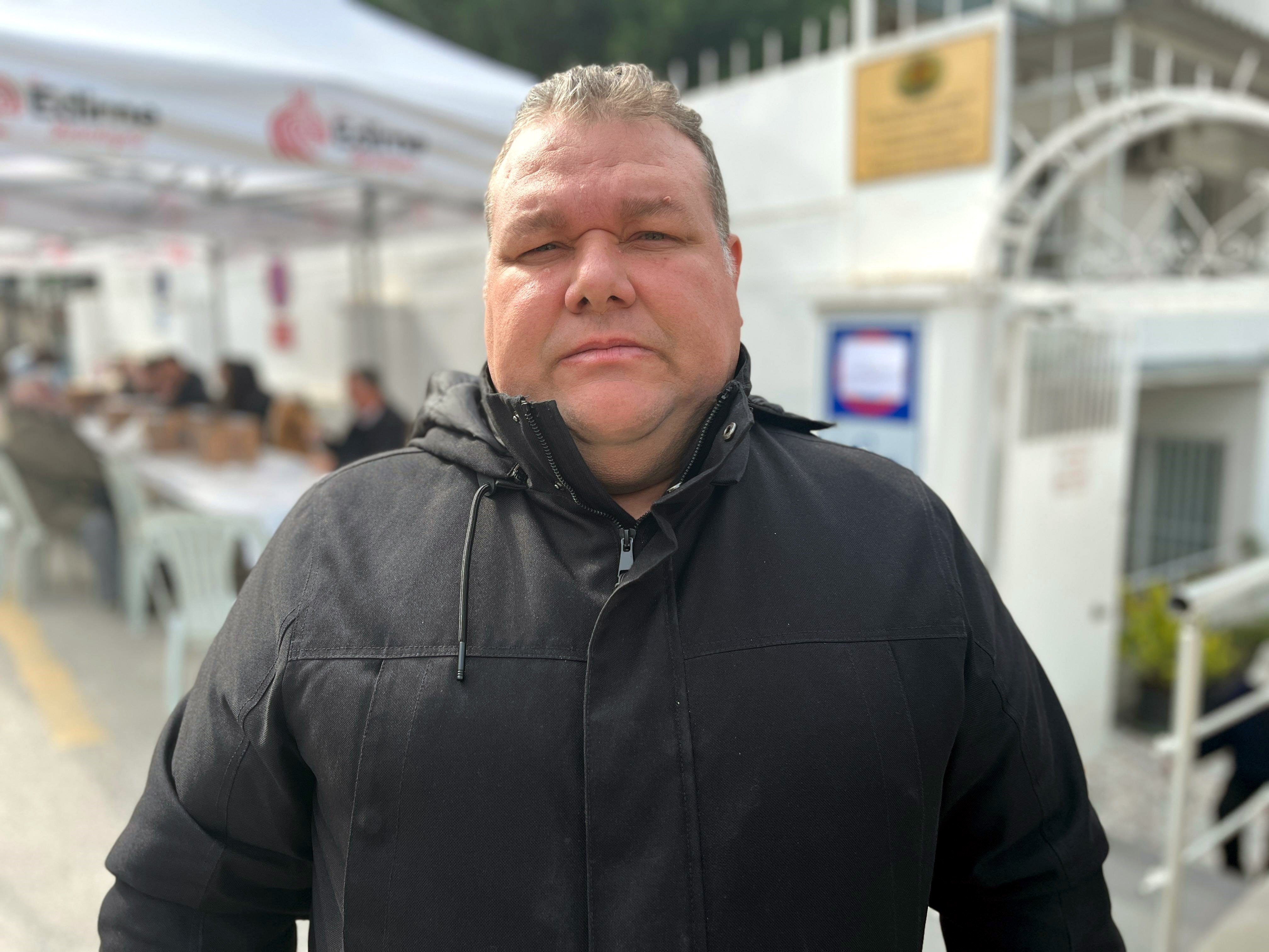 Trakya Bulgaristan seçim sandık merkezleri