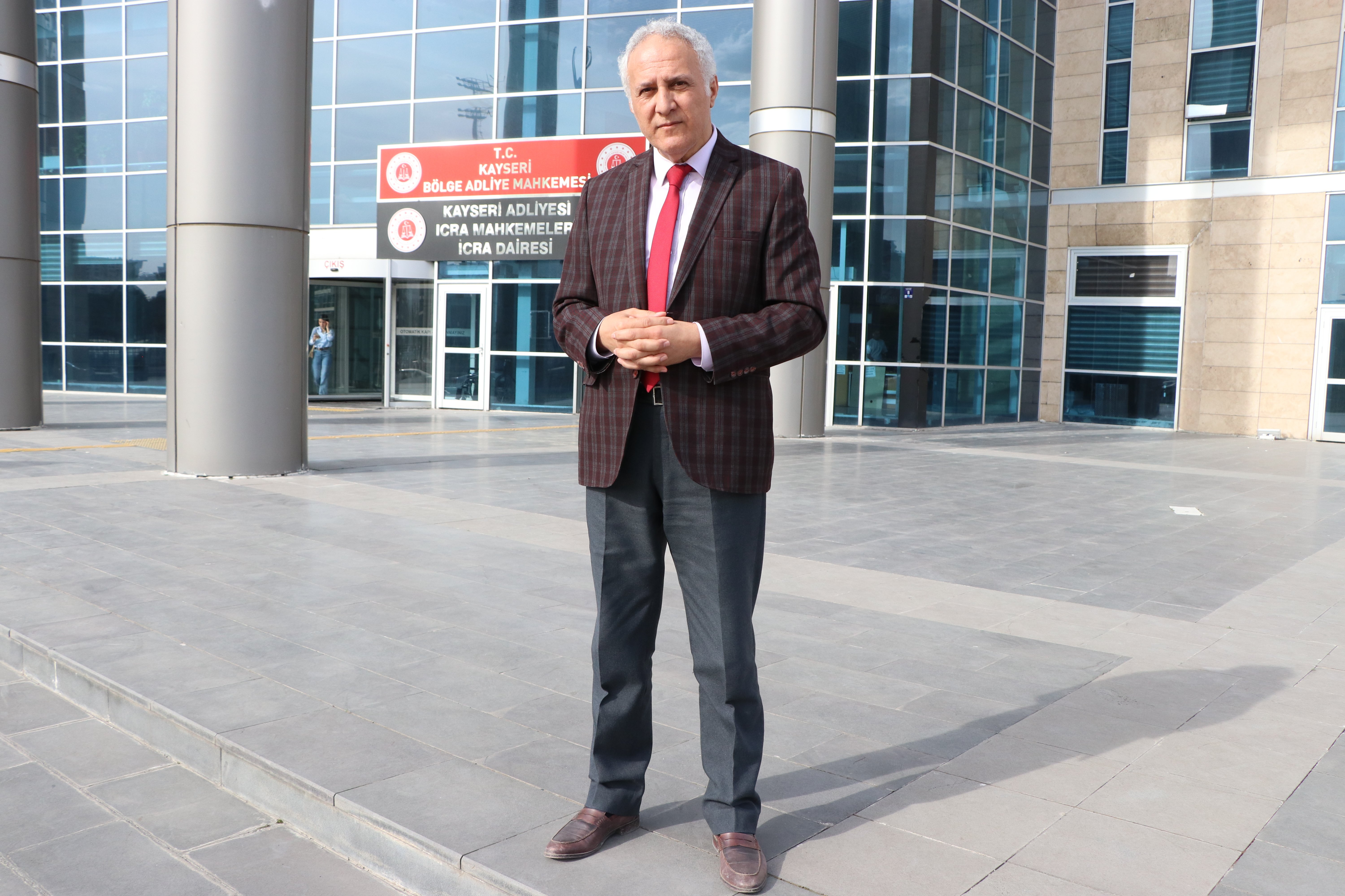 Tüketiciler Birliği Başkanı Mahmut Şahin açıklama