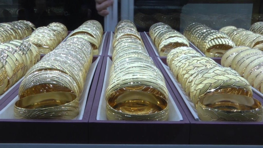 Sait Ali Bayrak Açıklama Yapıyor