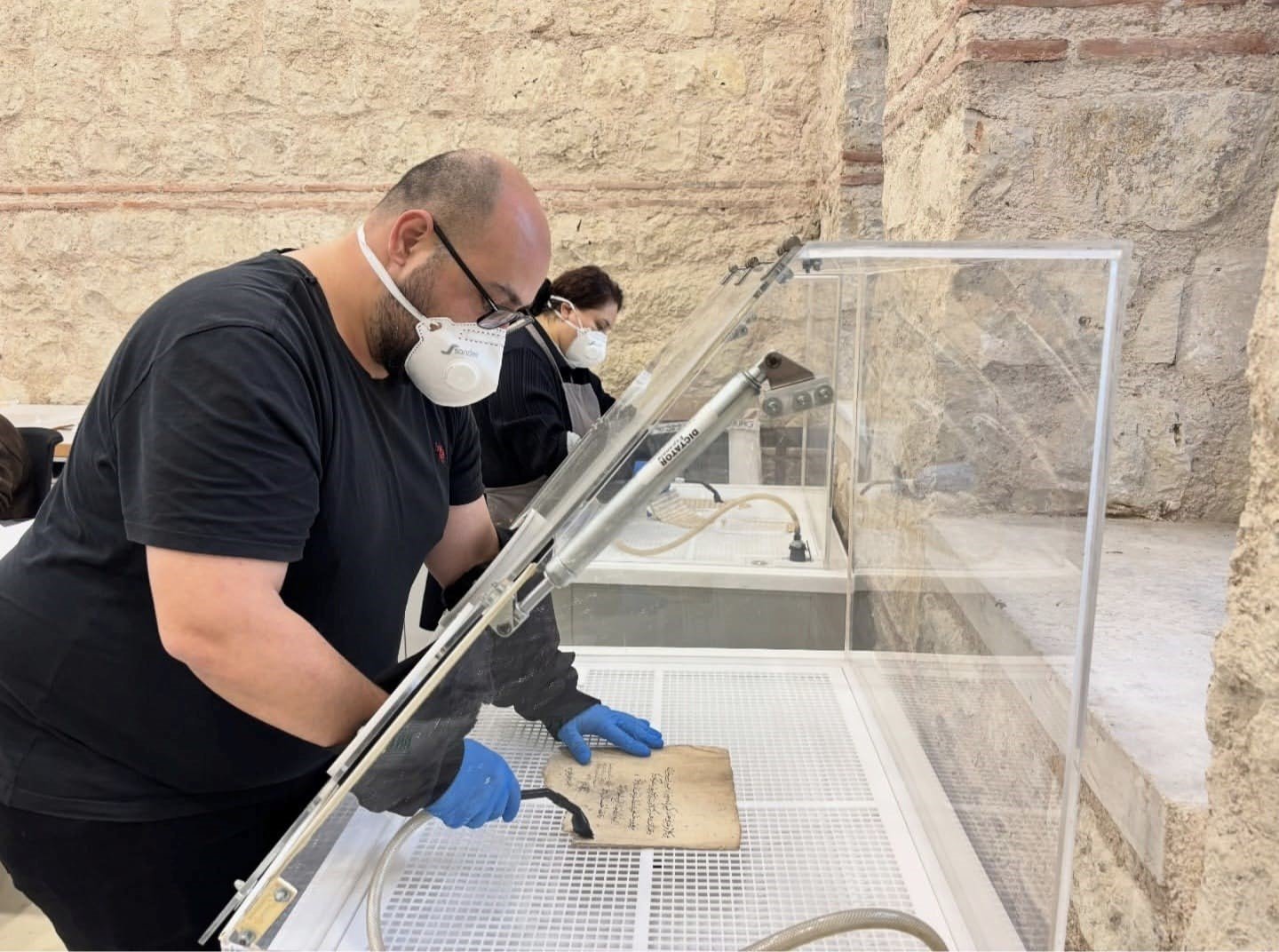 Sergiden Görüntüler