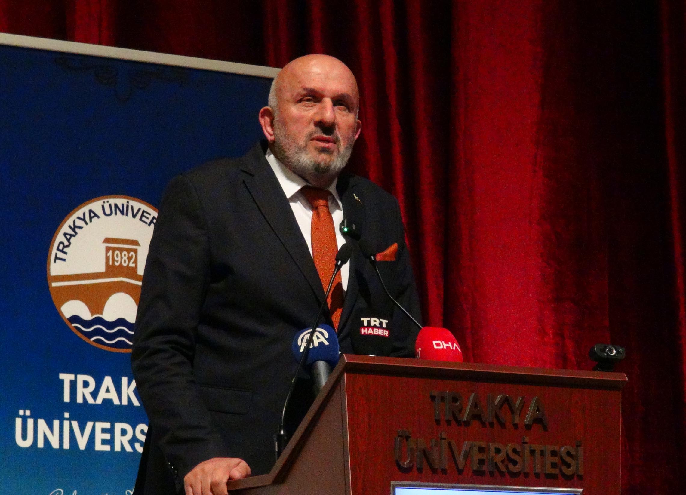 Muhtarlar Buluşması Kapanış