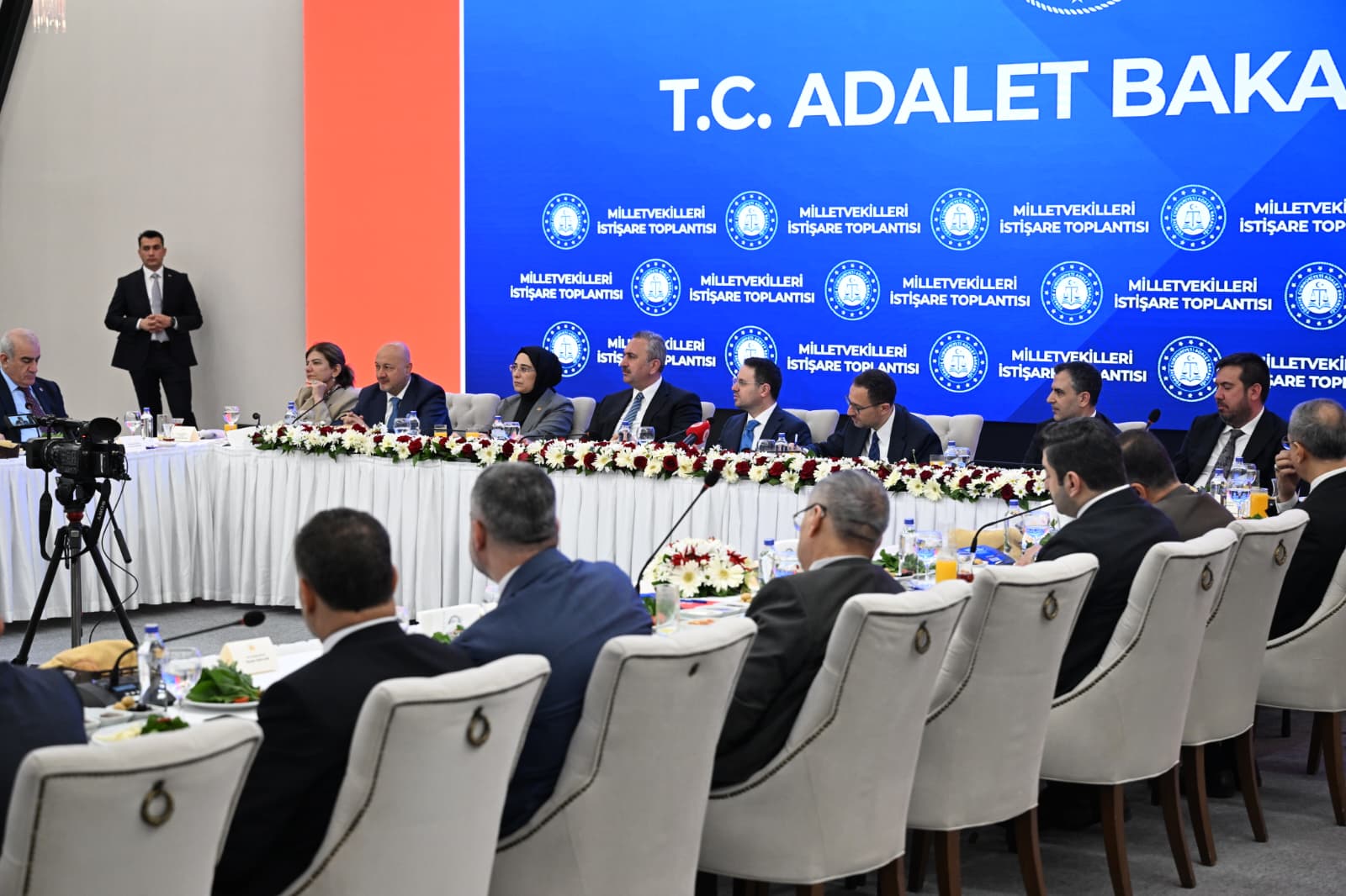 Adalet Bakanı Gürlek uyuşturucuyla mücadele yeni uygulama