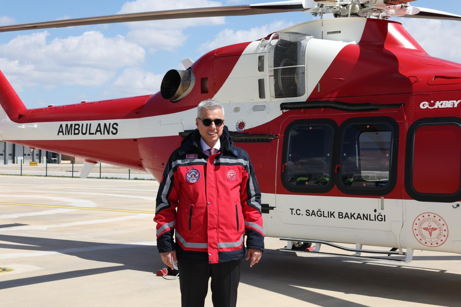 GÖKBEY Üretim Hattı