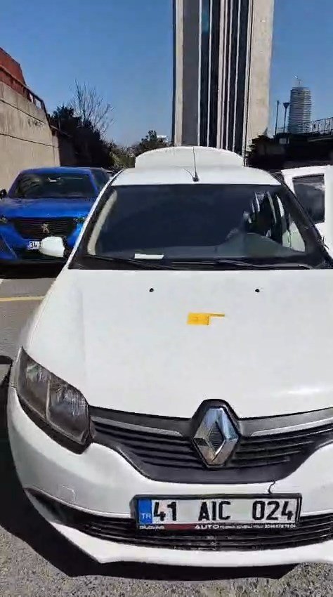 İsrail Konsolosluğu önünde çatışma sonrası inceleme