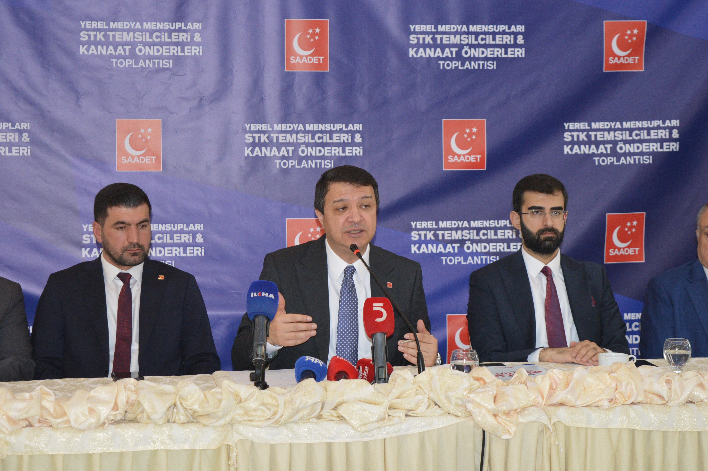 Mahmut Arıkan Mardin