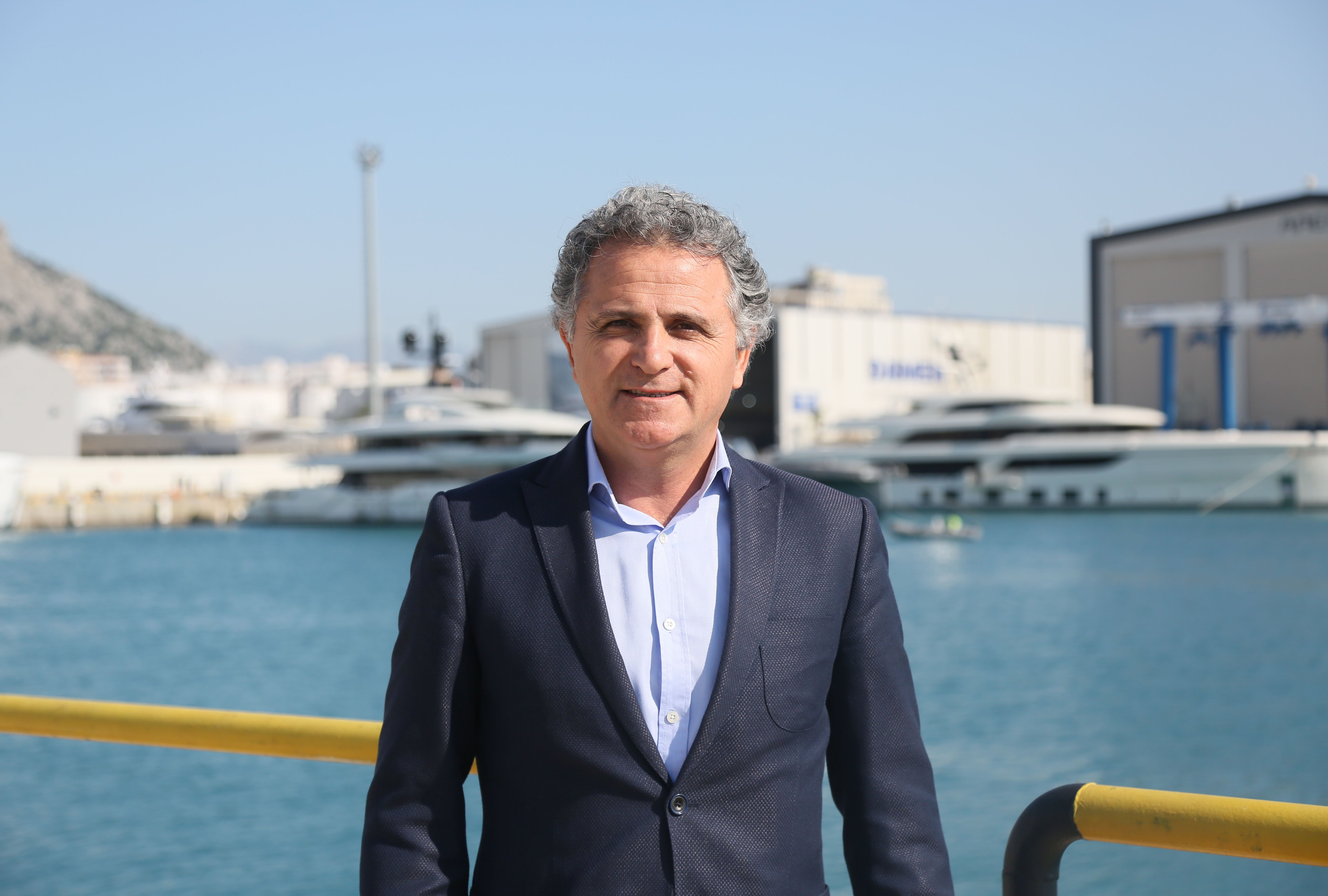 Zeki Gürses Antalya Serbest Bölge ihracat