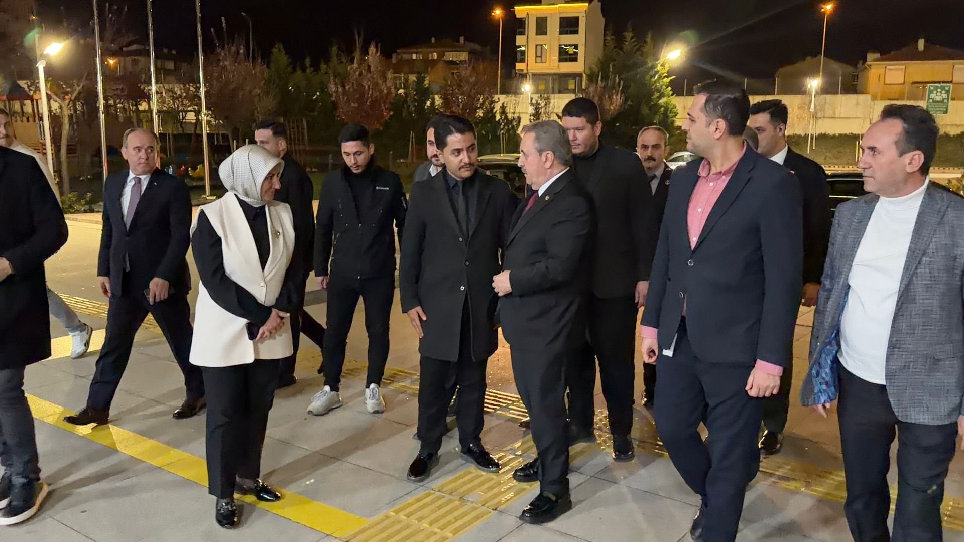 Eskişehir Şehir Hastanesi