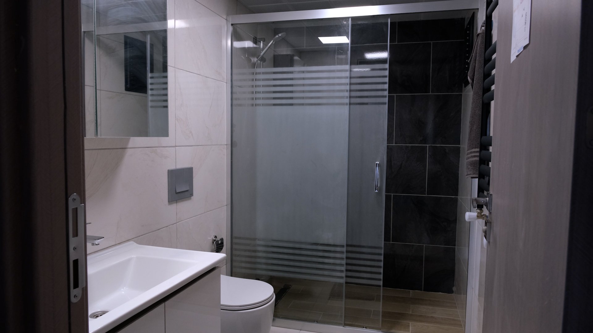 Sazlıbosna Sosyal Konut Altyapı Projesi