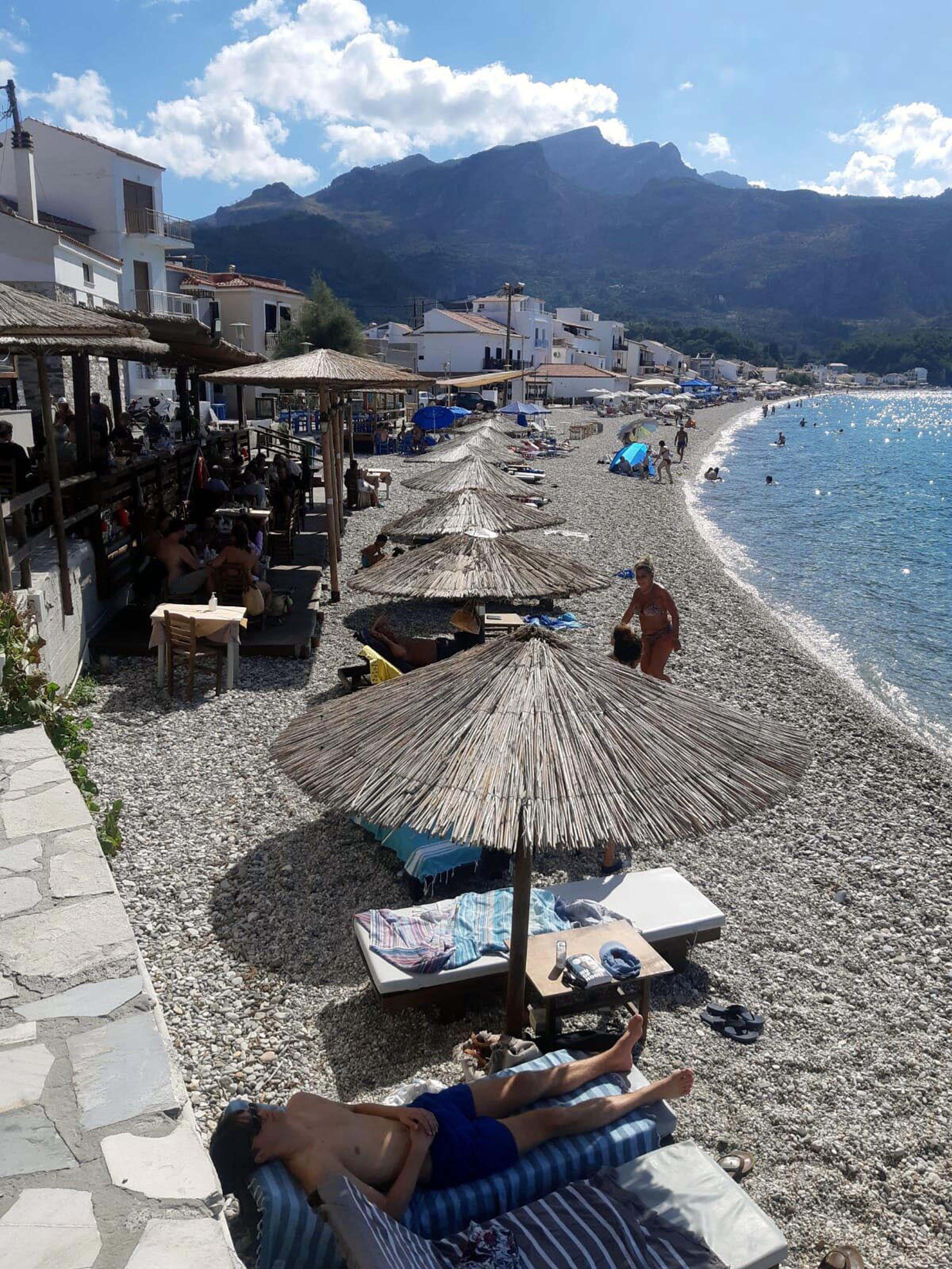 Hakkı Karadeveci Kapıda Vize Açıklaması